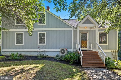 377 RAINBOW WAY FRONT ROYAL VA 22630