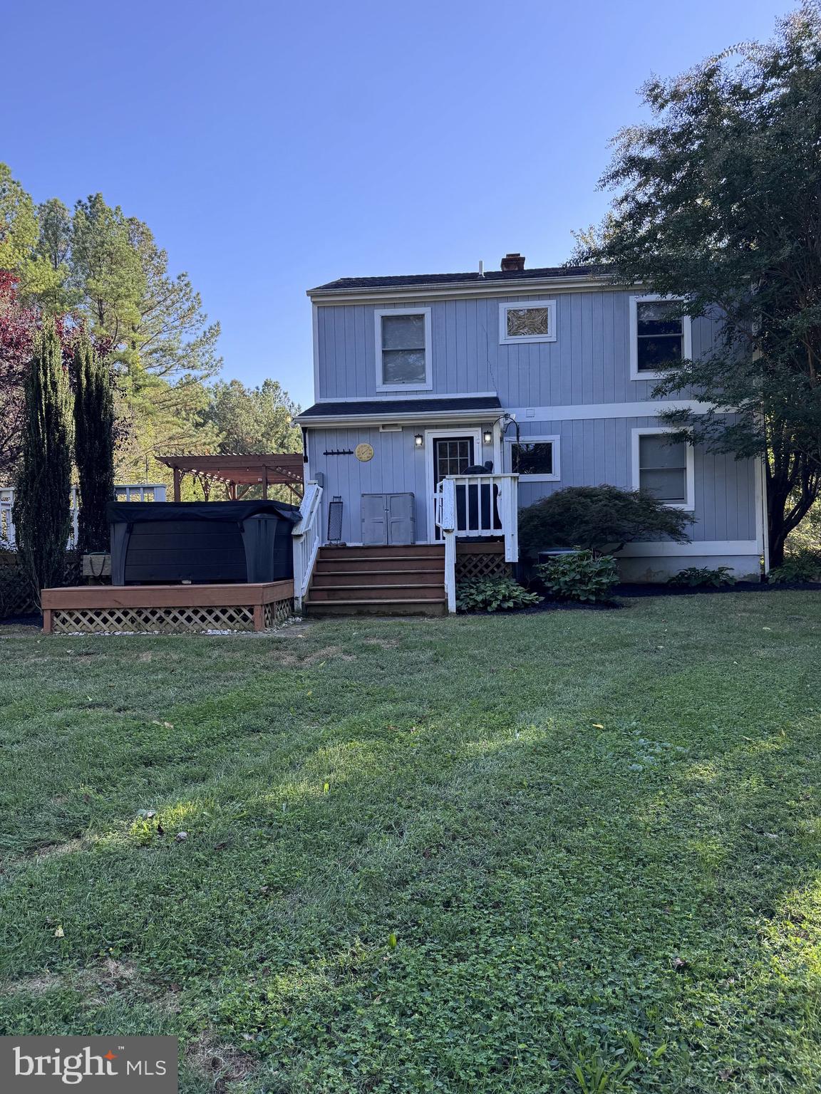 CREEKSIDE - Residential