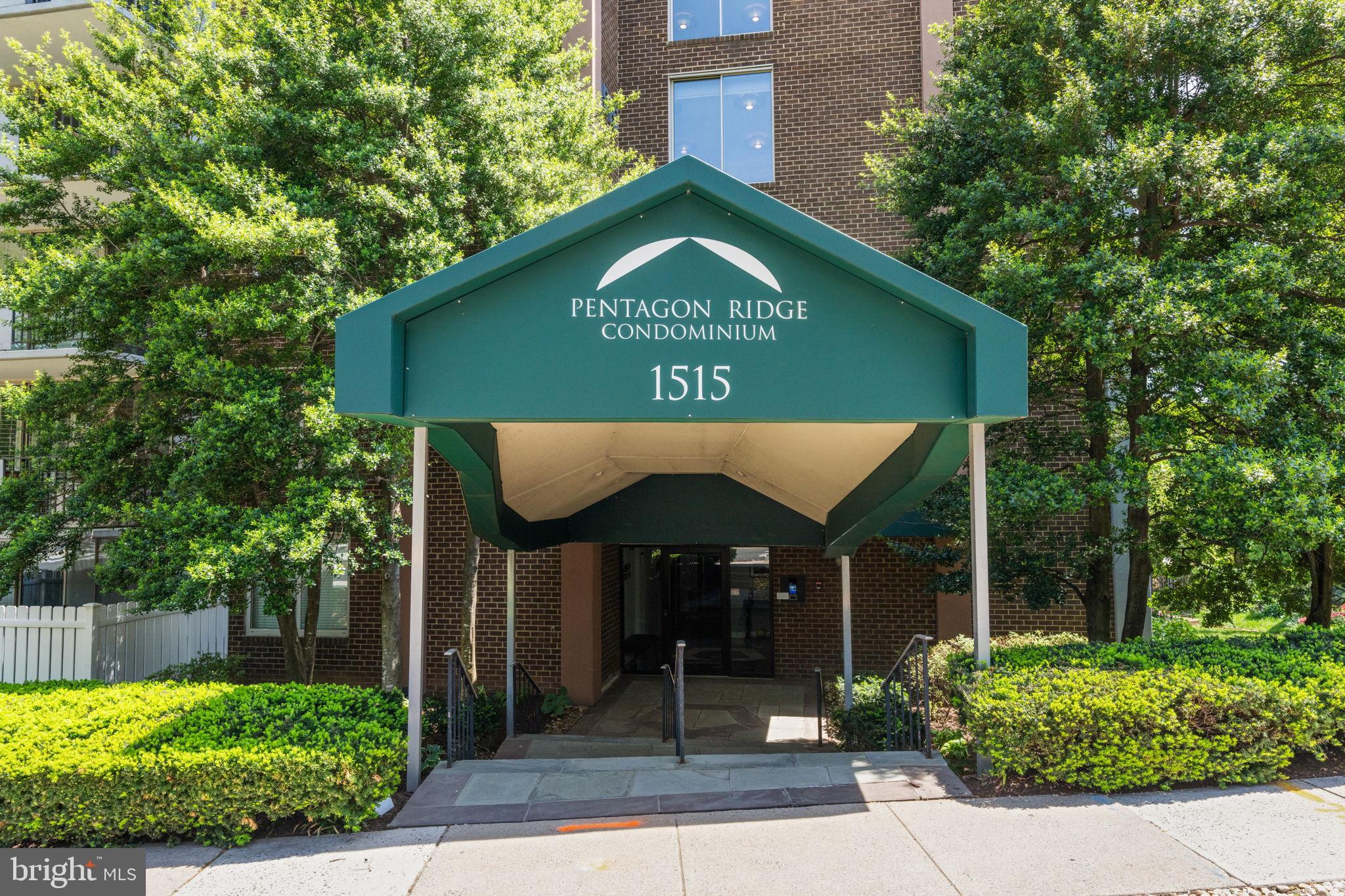 1515 S ARLINGTON RIDGE ROAD 402