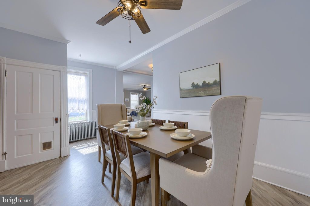 Photo of 330 Manor Avenue, Millersville, PA 17551 (MLS # PALA2056406)