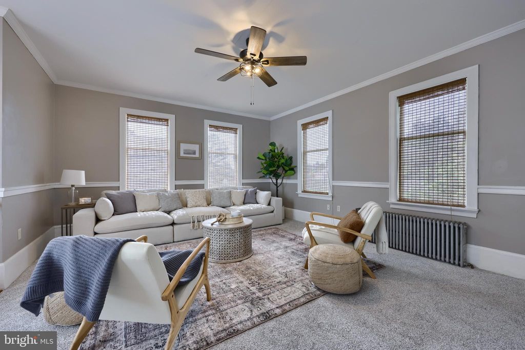 Photo of 330 Manor Avenue, Millersville, PA 17551 (MLS # PALA2056406)