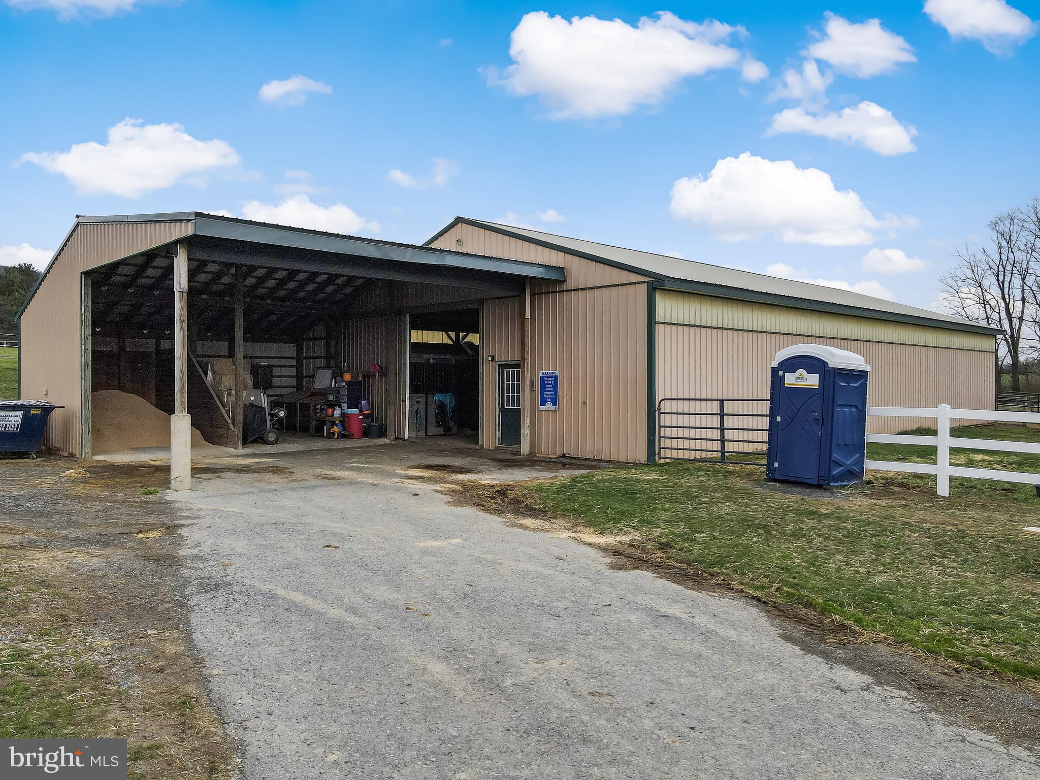 NONE AVAILABLE - Farm