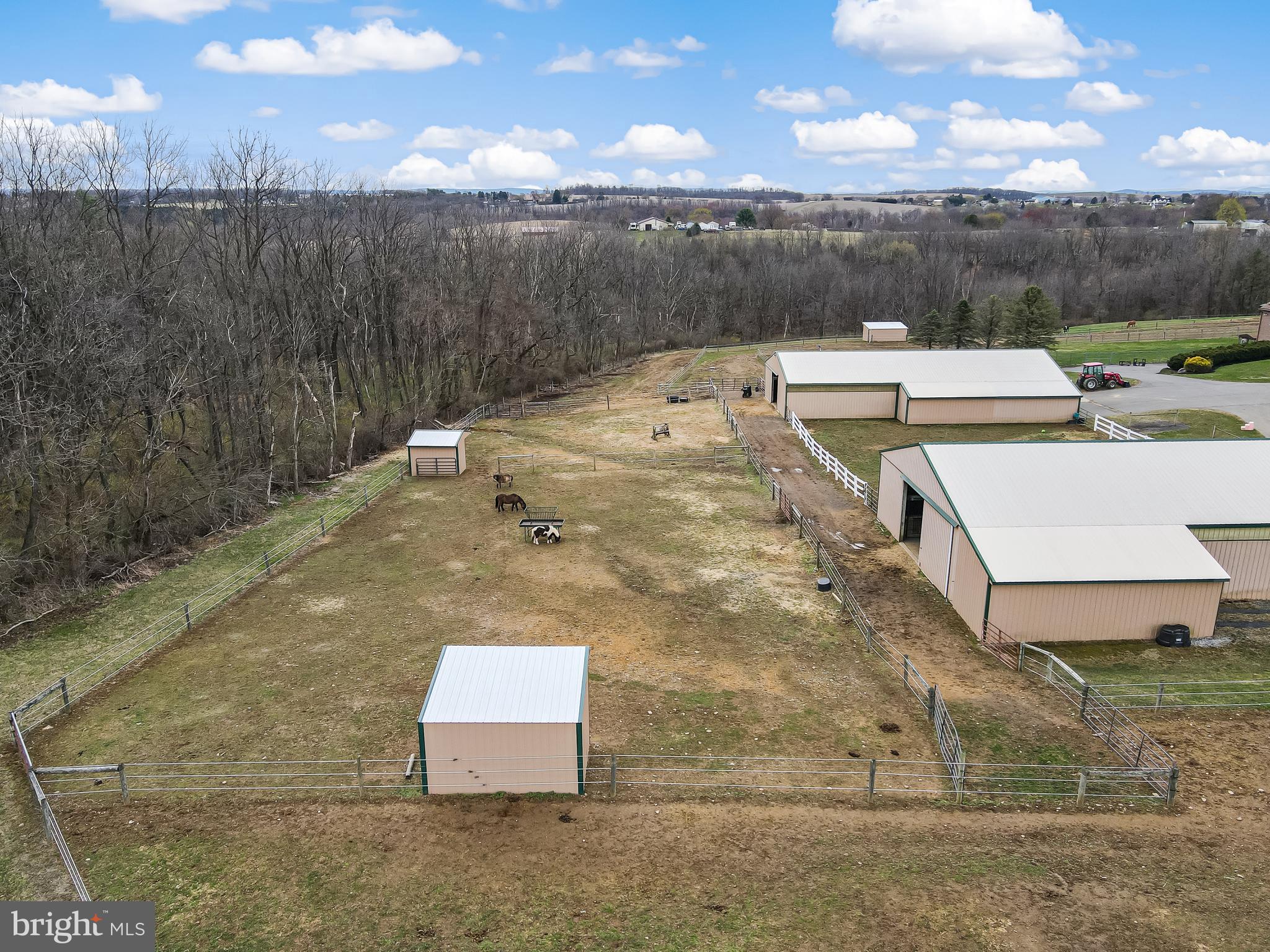 NONE AVAILABLE - Farm