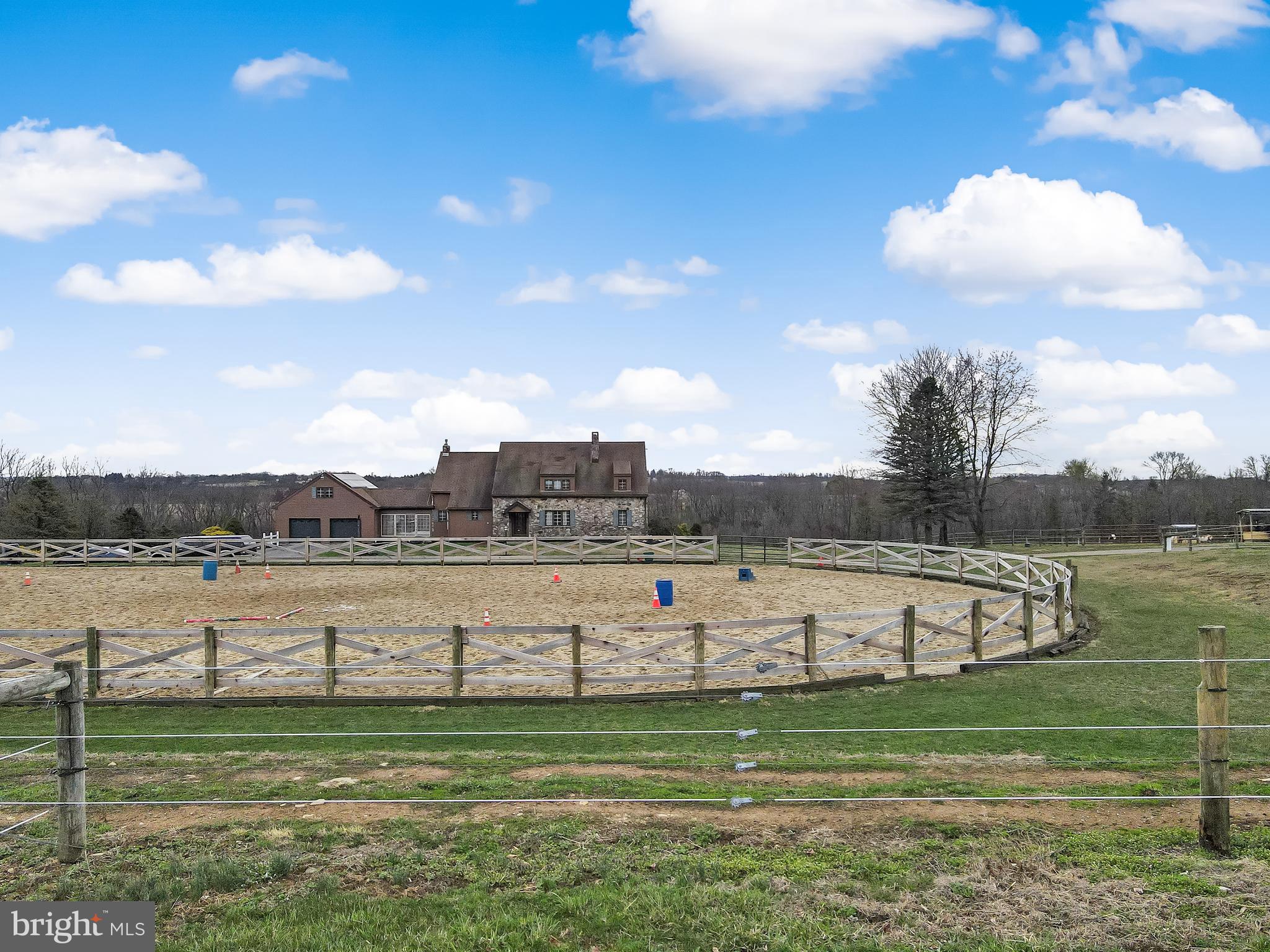 NONE AVAILABLE - Farm