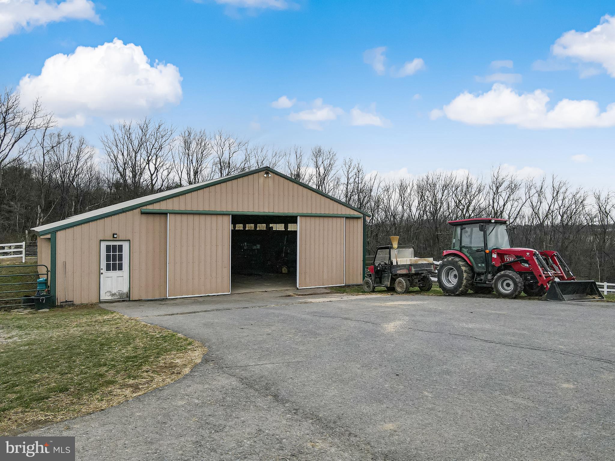 NONE AVAILABLE - Farm