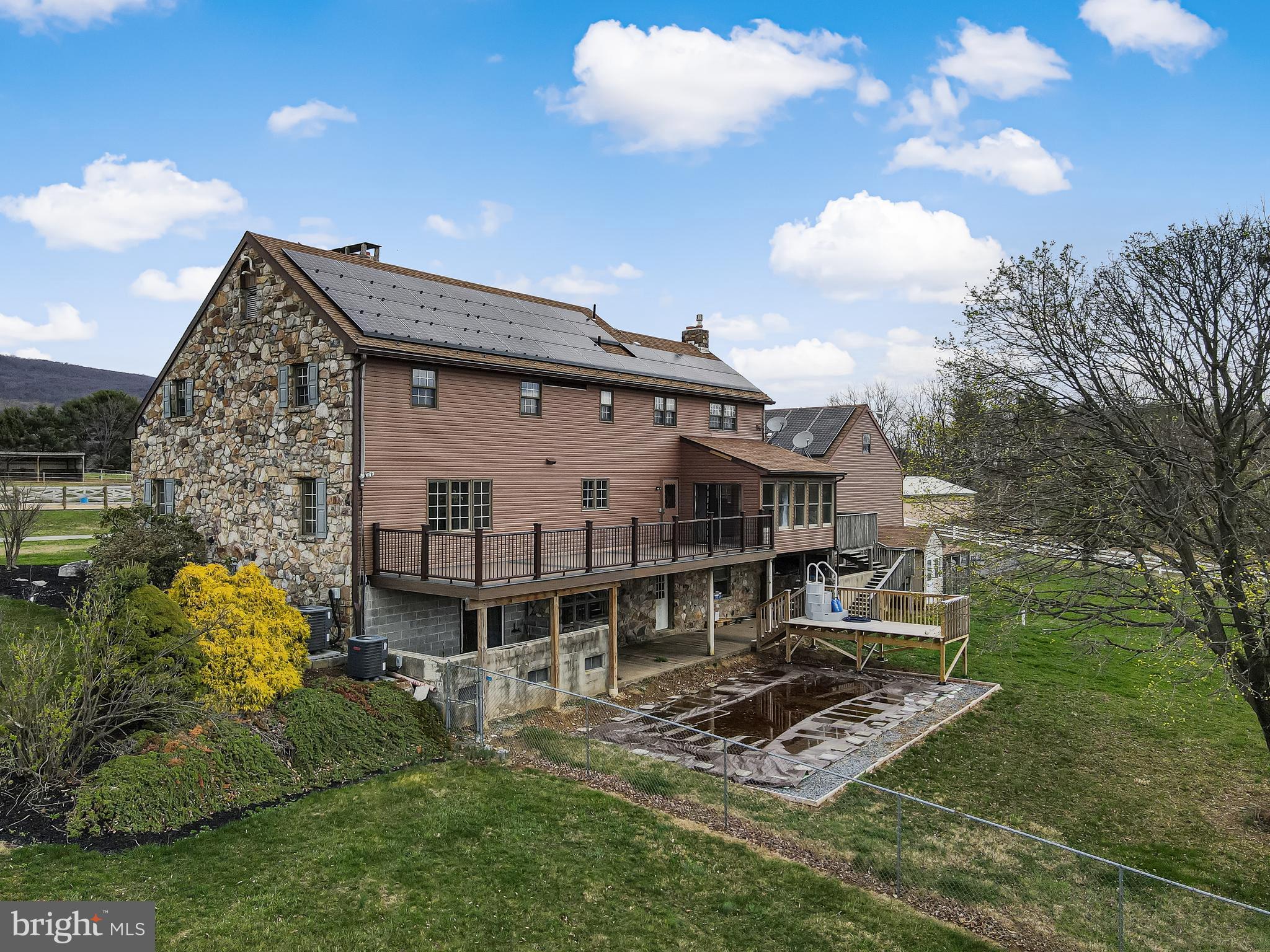 NONE AVAILABLE - Farm