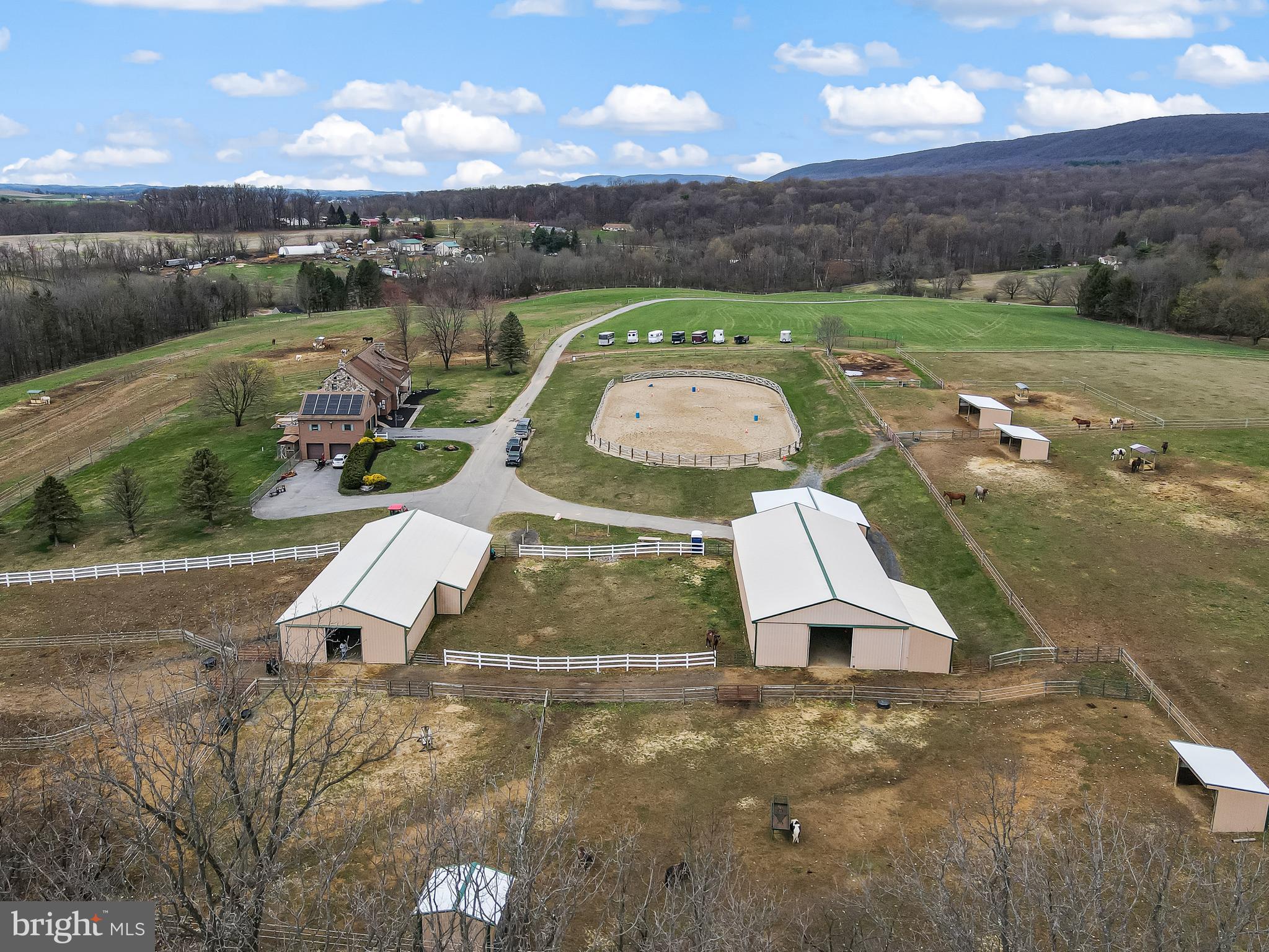 NONE AVAILABLE - Farm