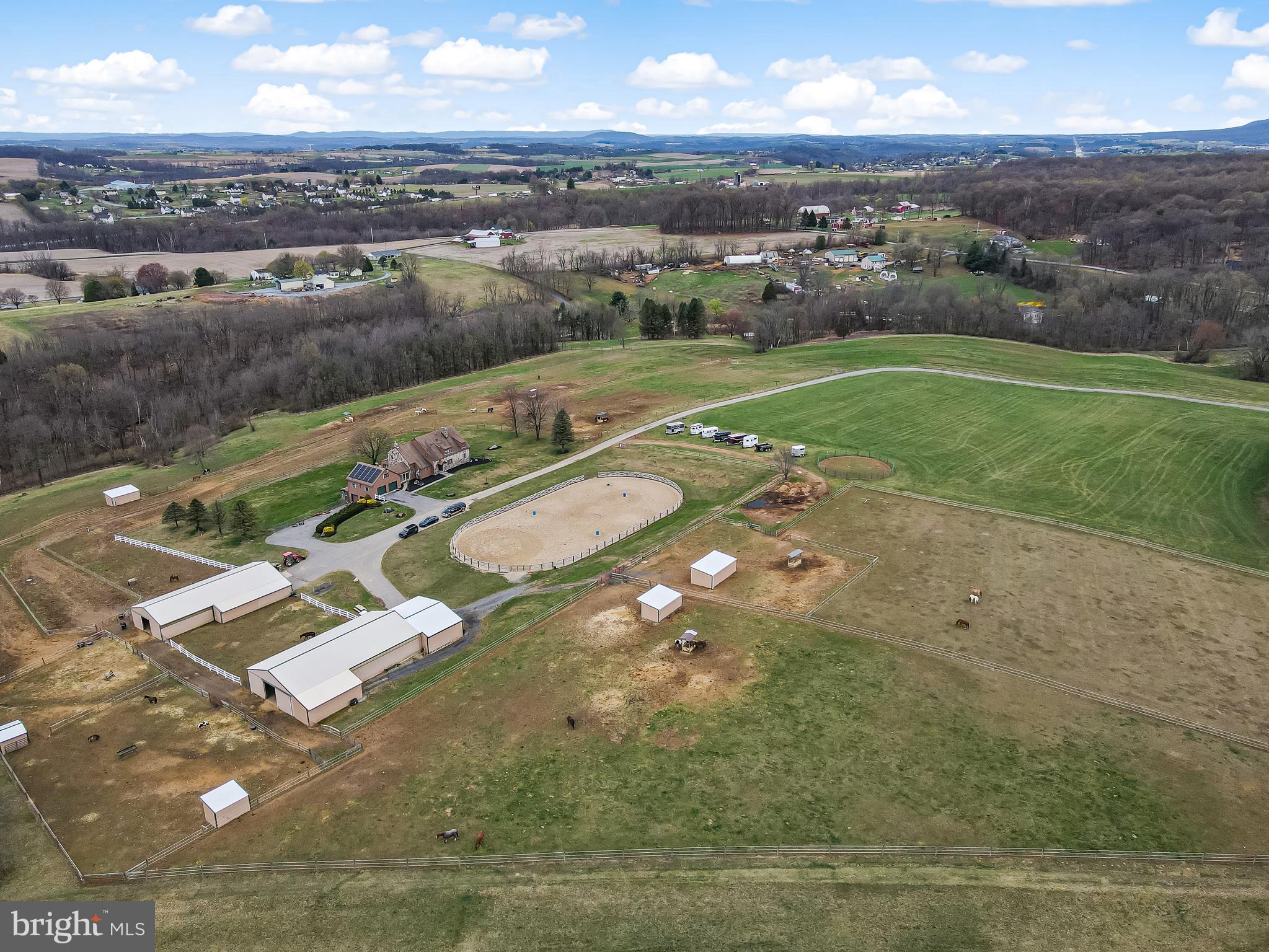 NONE AVAILABLE - Farm