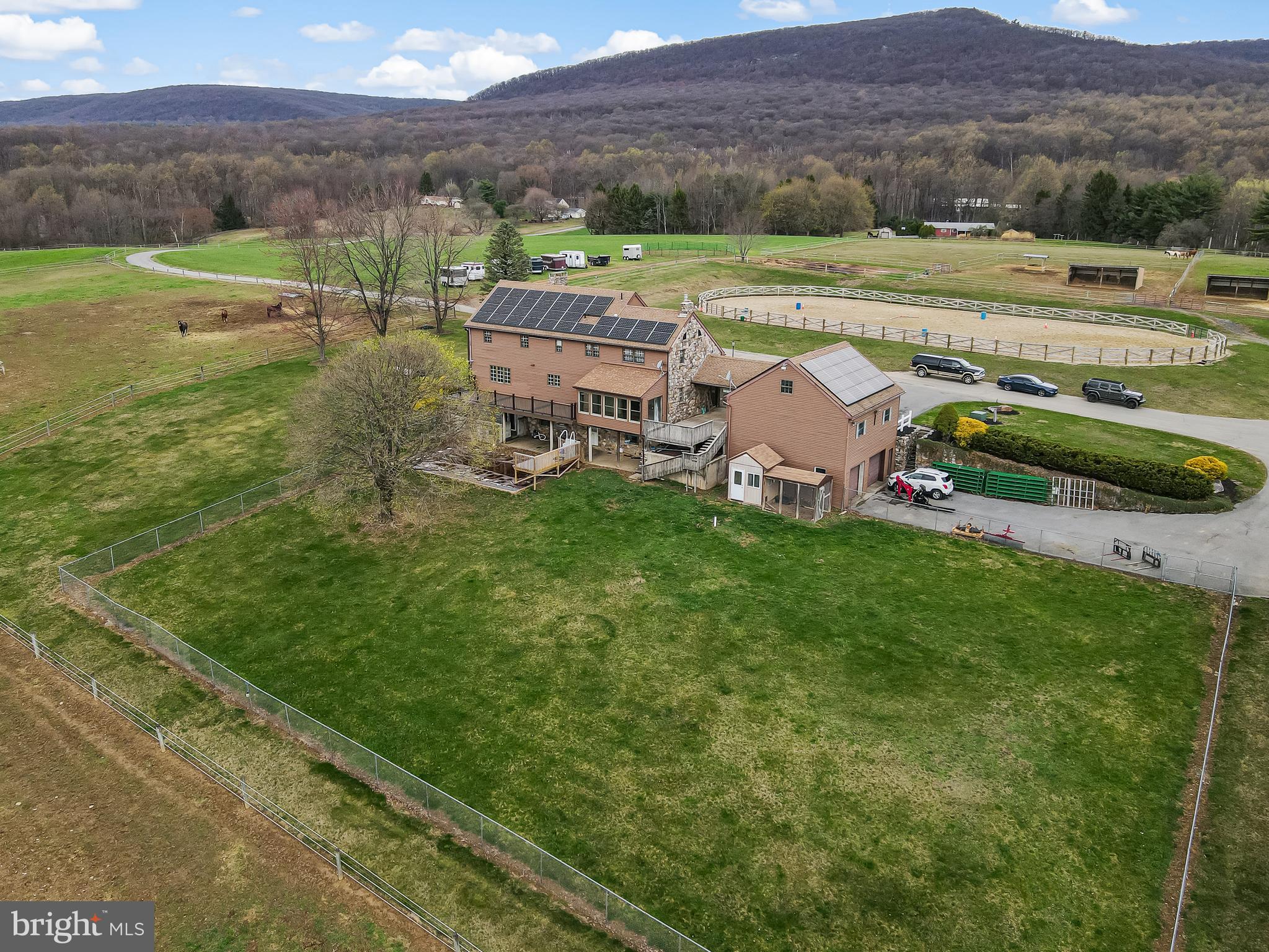 NONE AVAILABLE - Farm