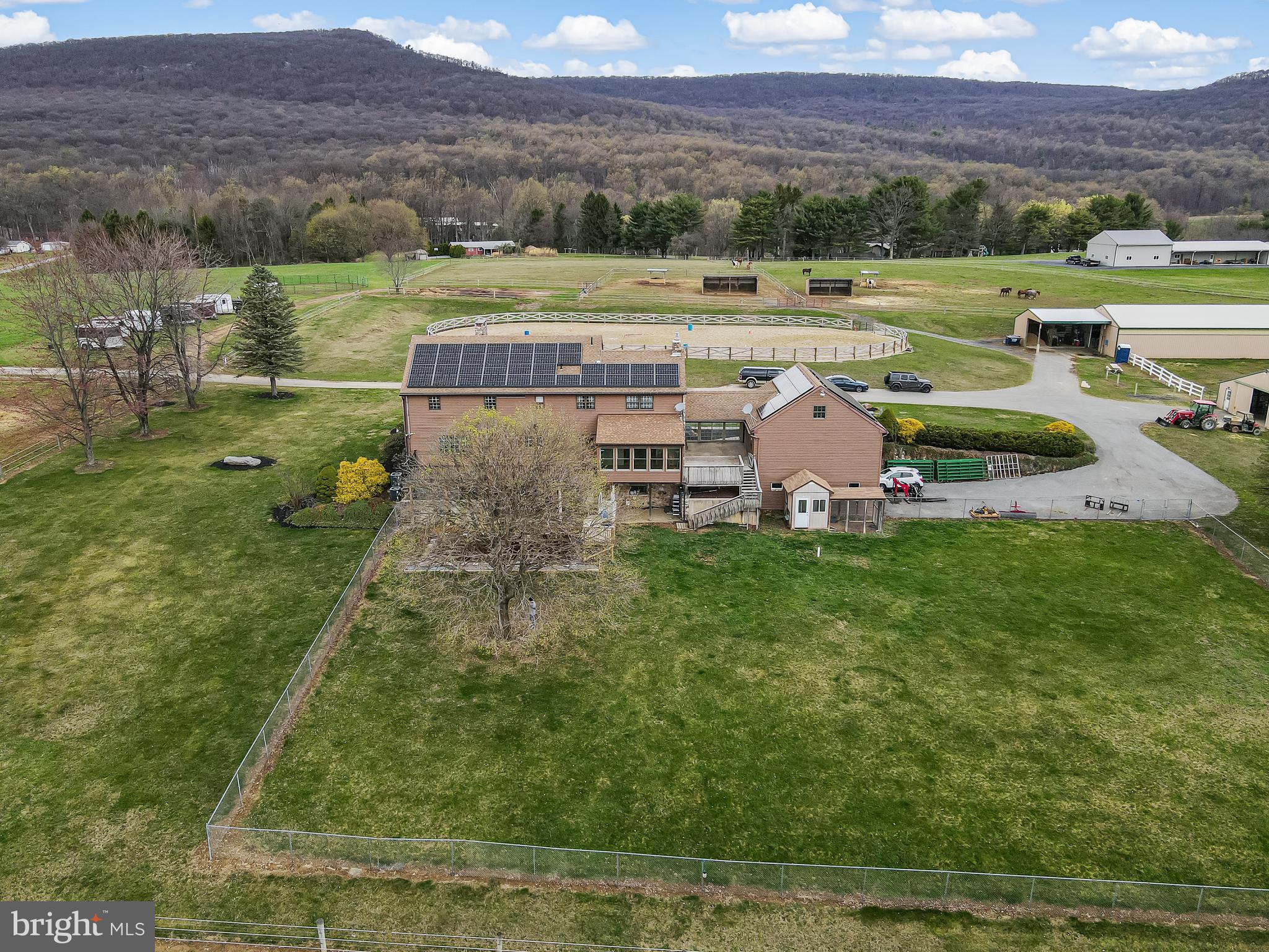 NONE AVAILABLE - Farm