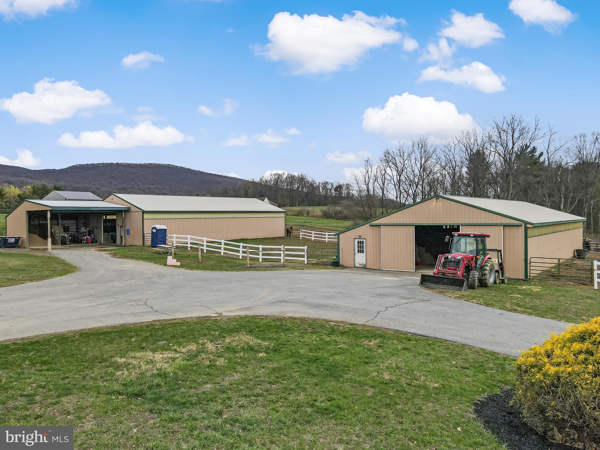 NONE AVAILABLE - Farm