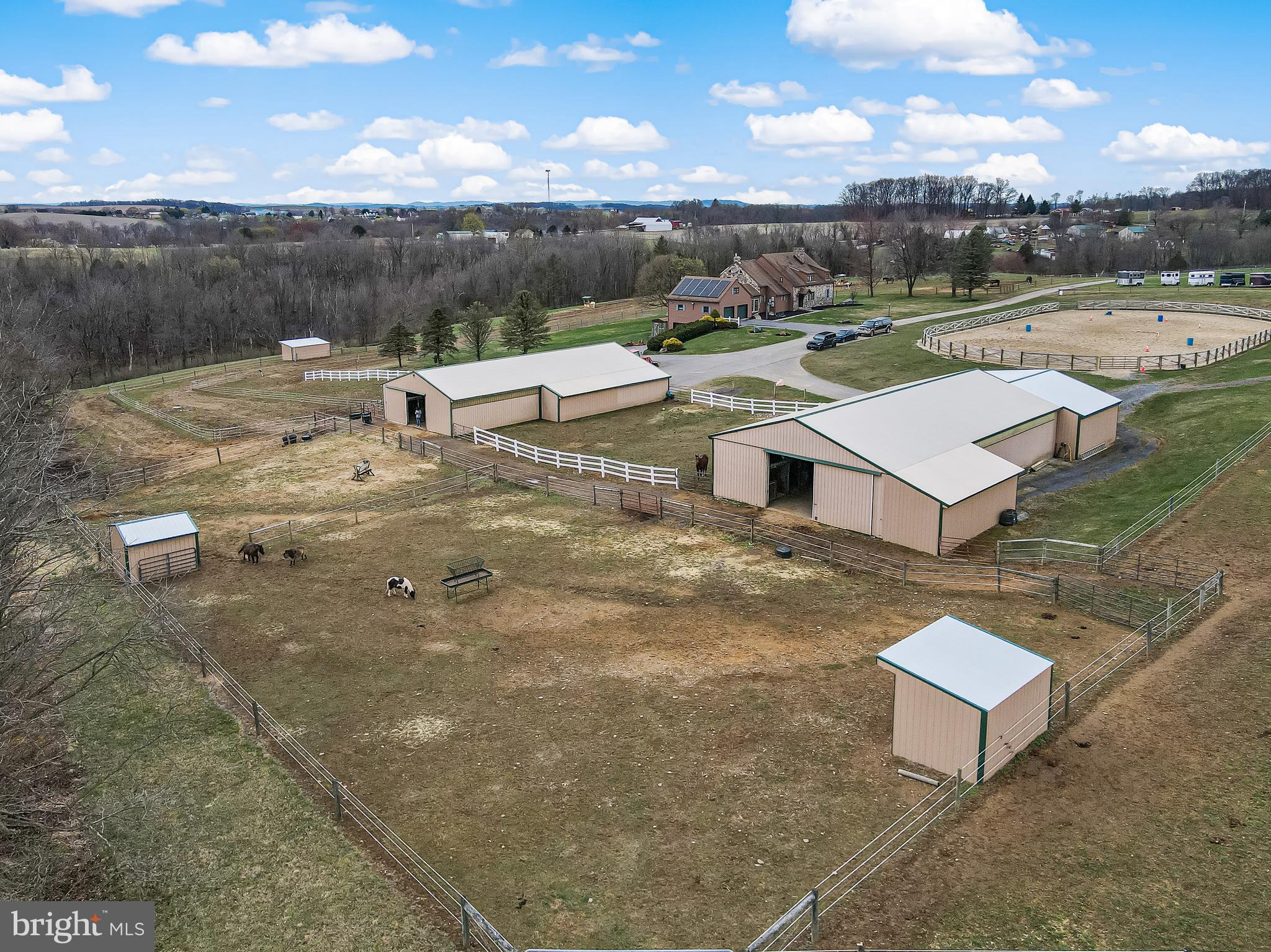 NONE AVAILABLE - Farm