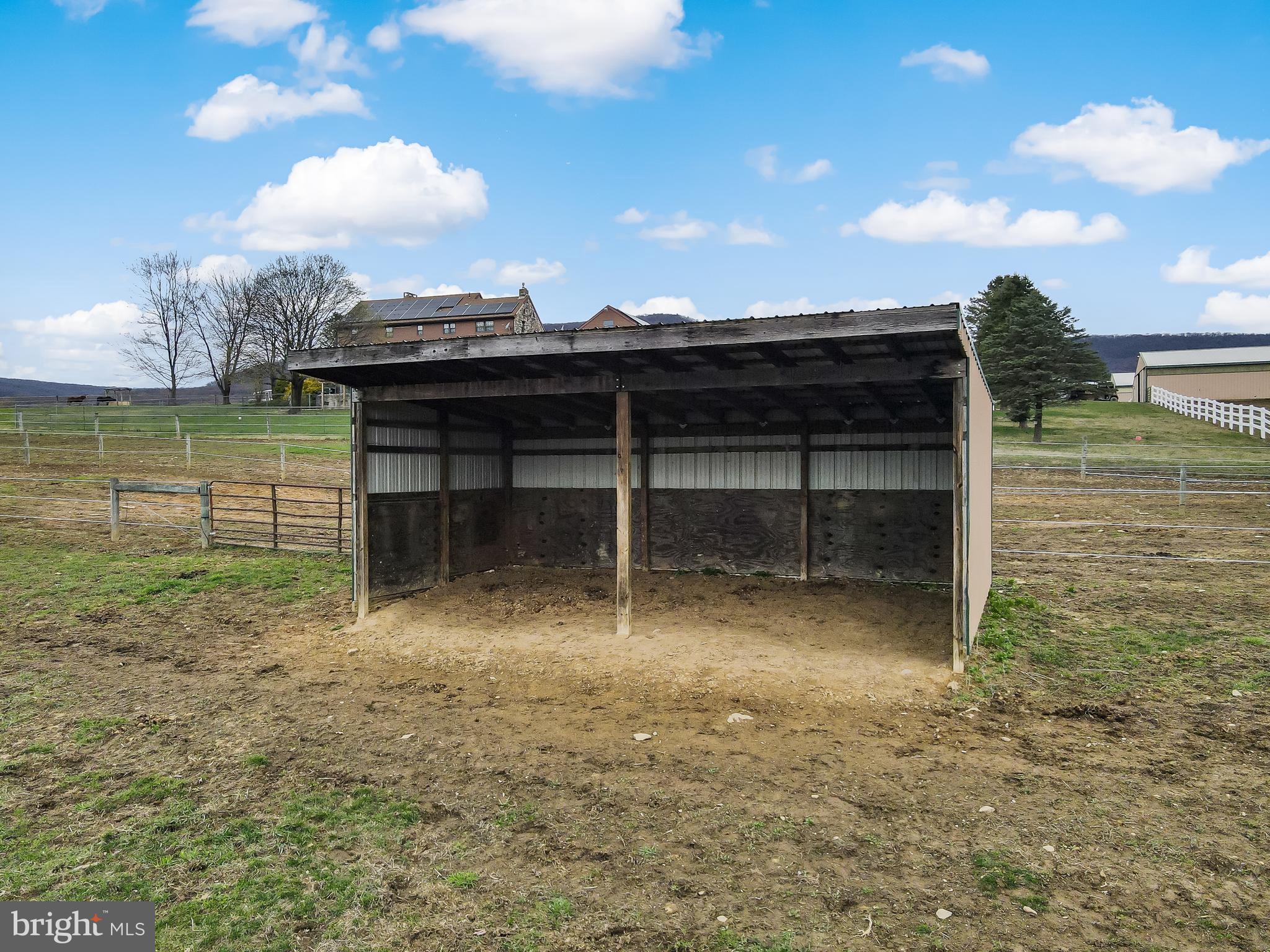 NONE AVAILABLE - Farm