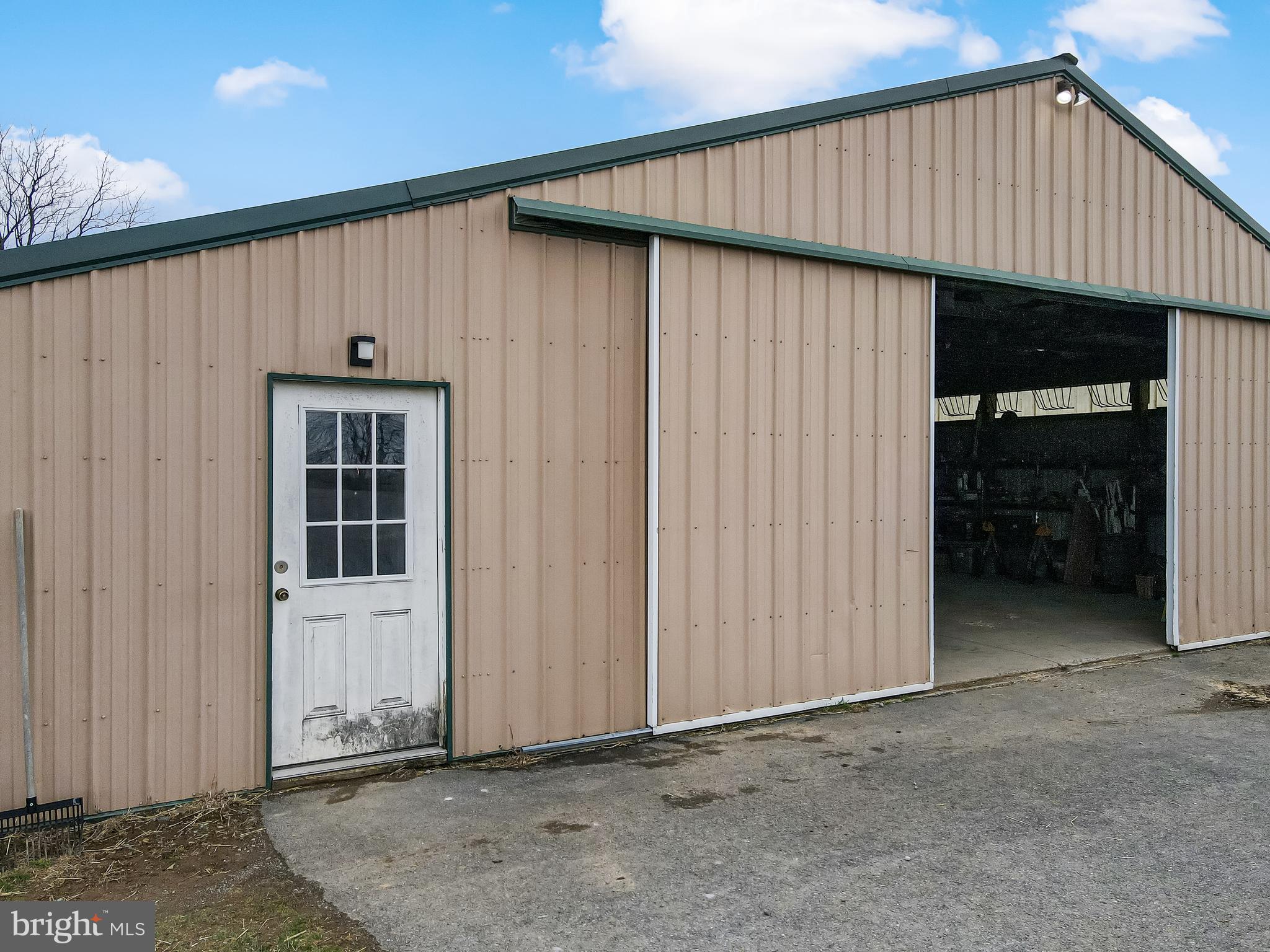 NONE AVAILABLE - Farm