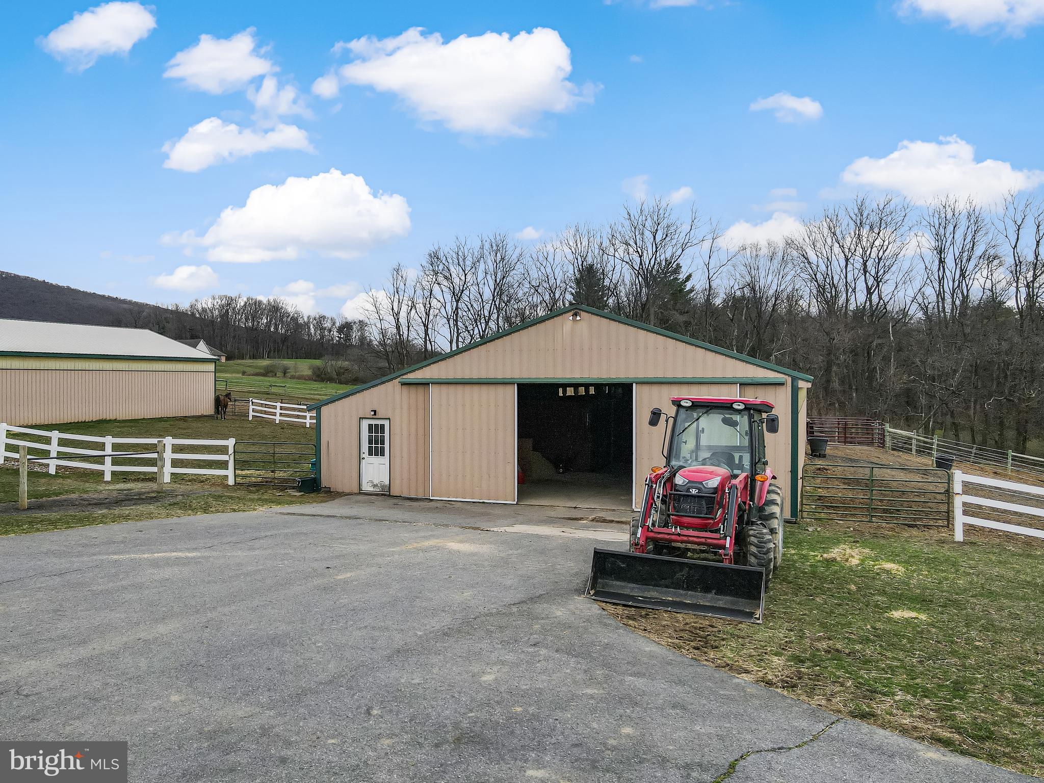 NONE AVAILABLE - Farm