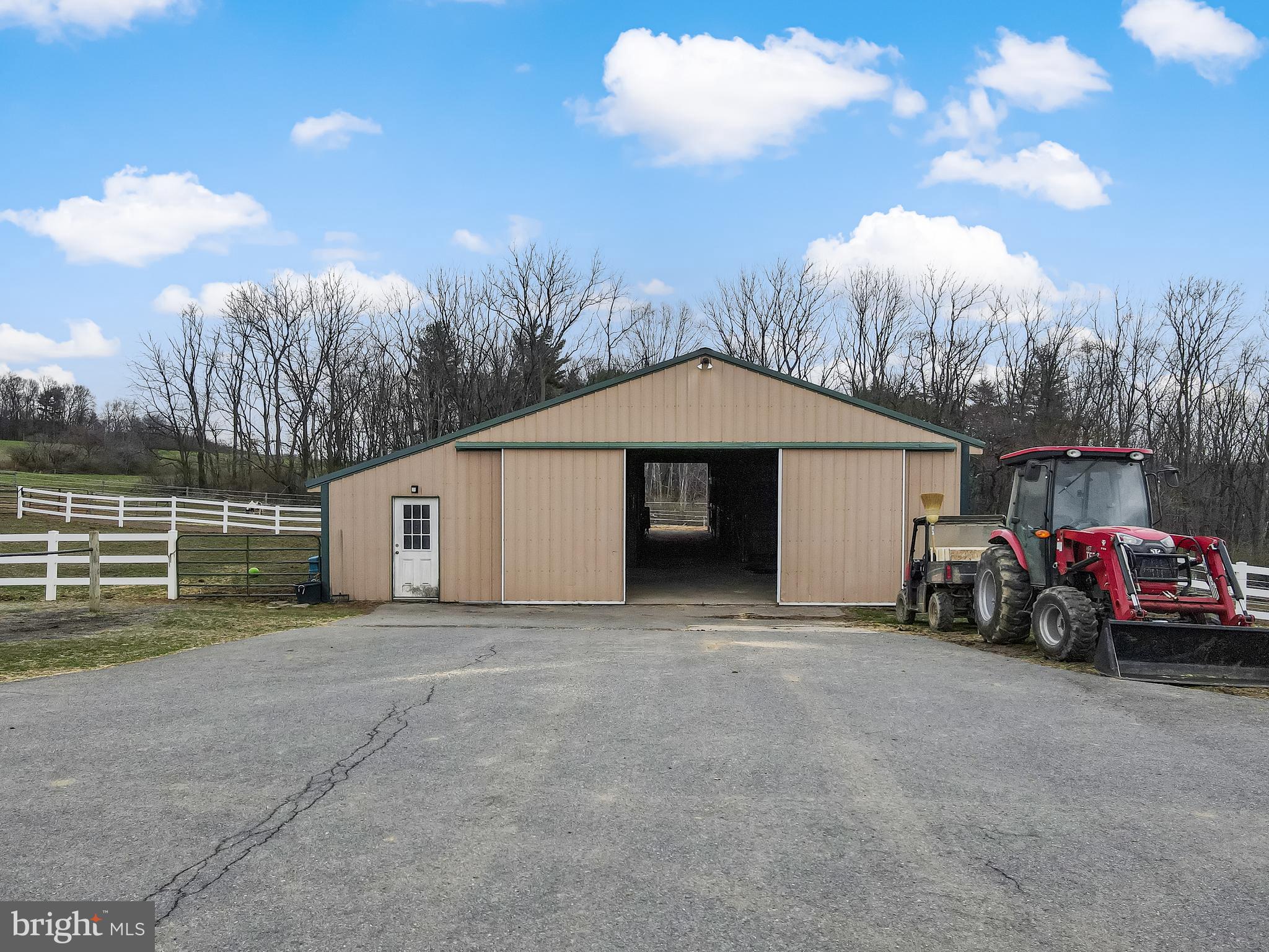 NONE AVAILABLE - Farm