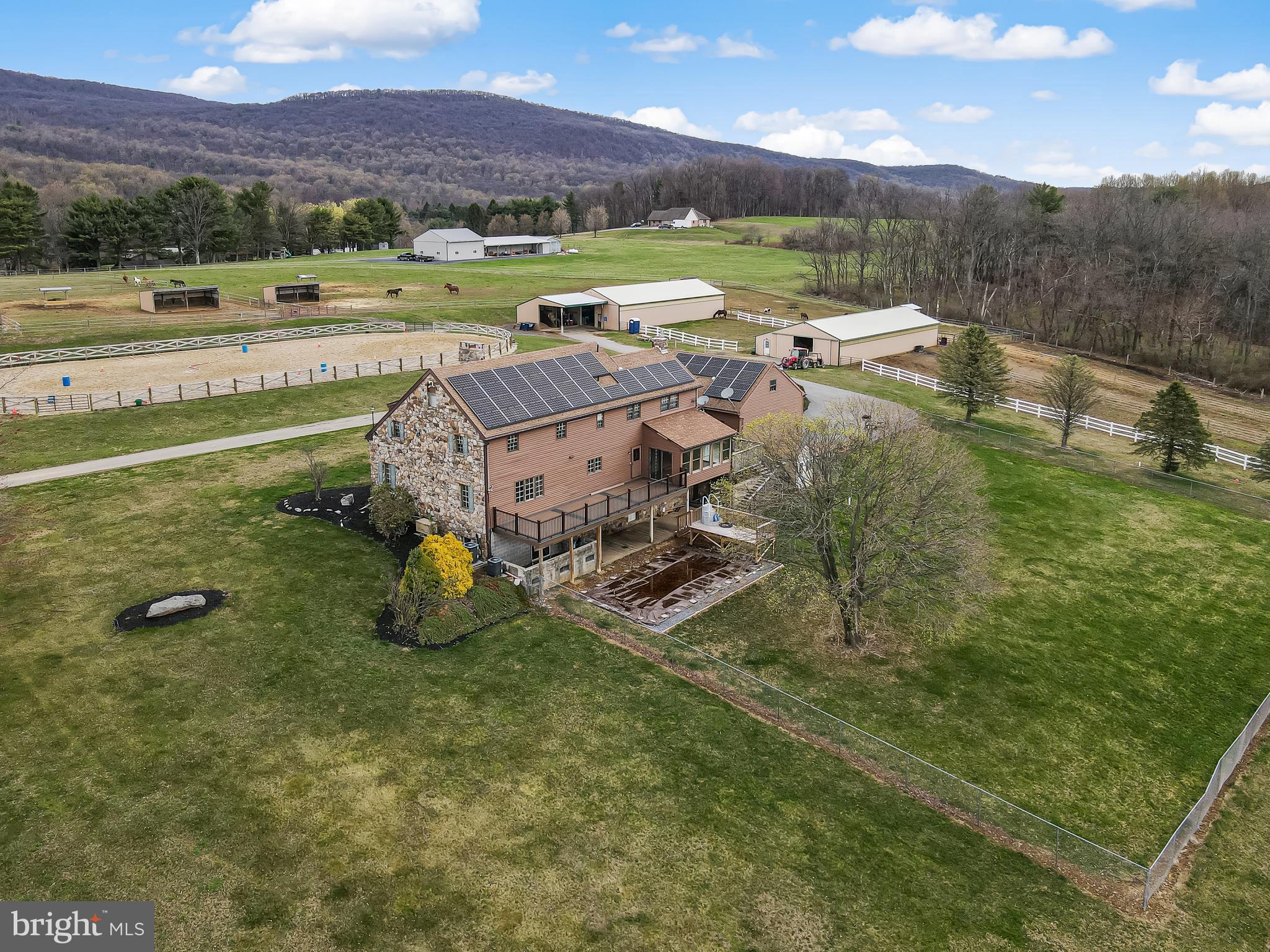 NONE AVAILABLE - Farm