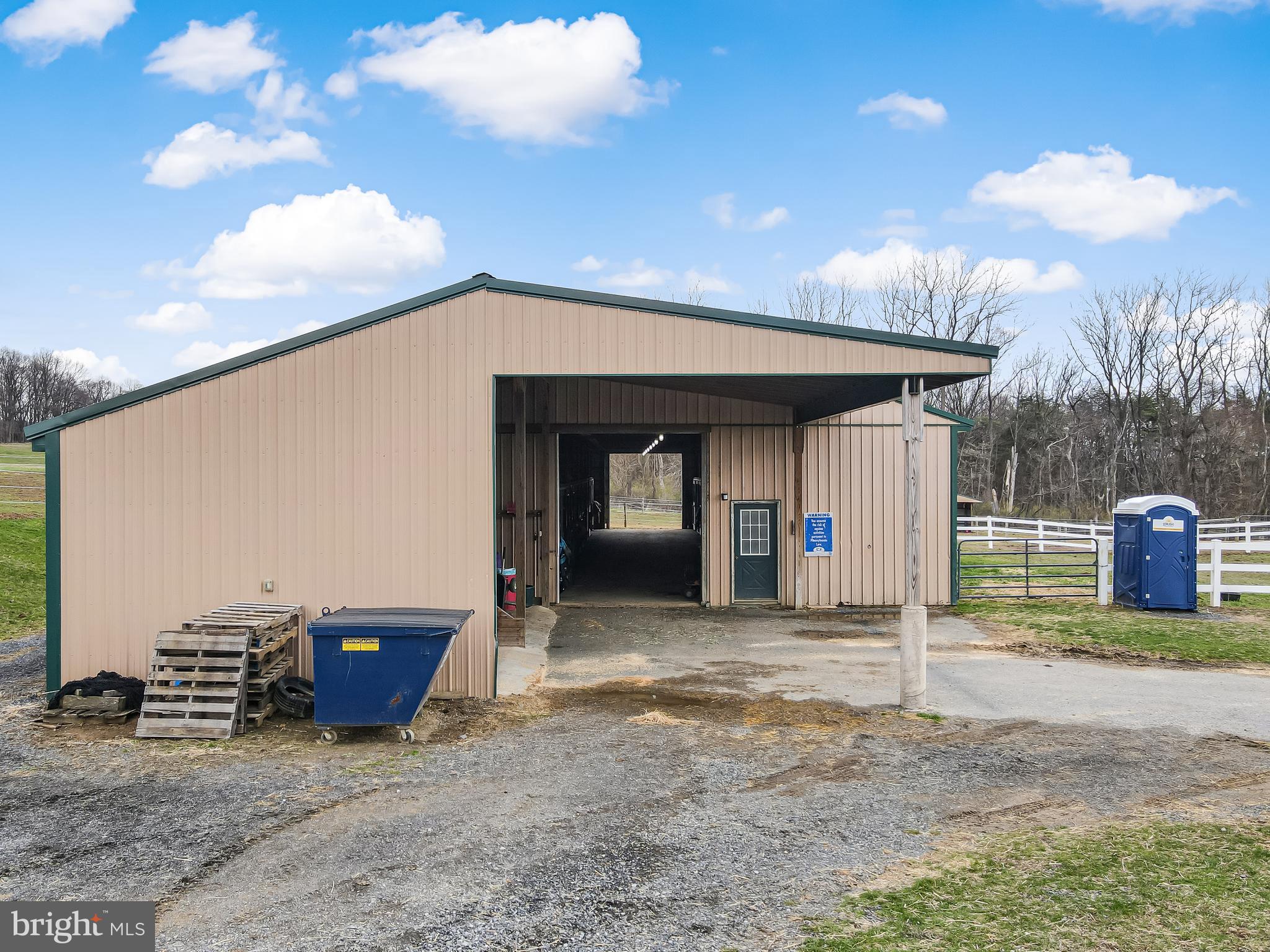 NONE AVAILABLE - Farm