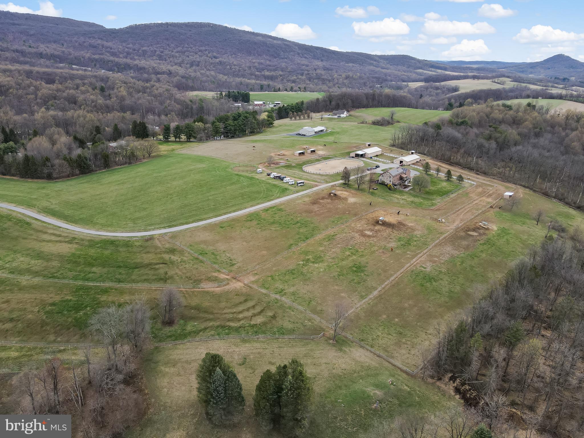 NONE AVAILABLE - Farm