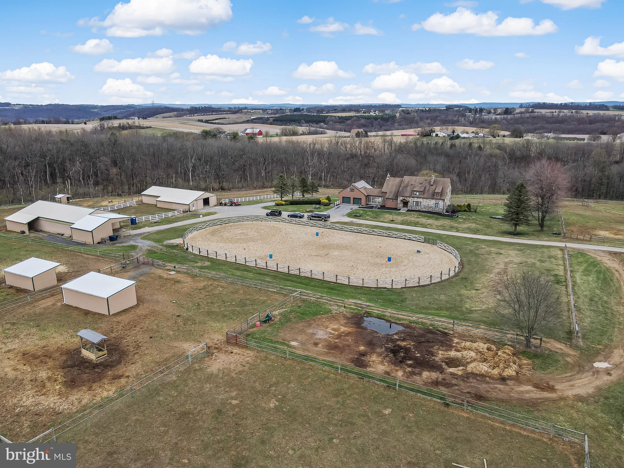 NONE AVAILABLE - Farm