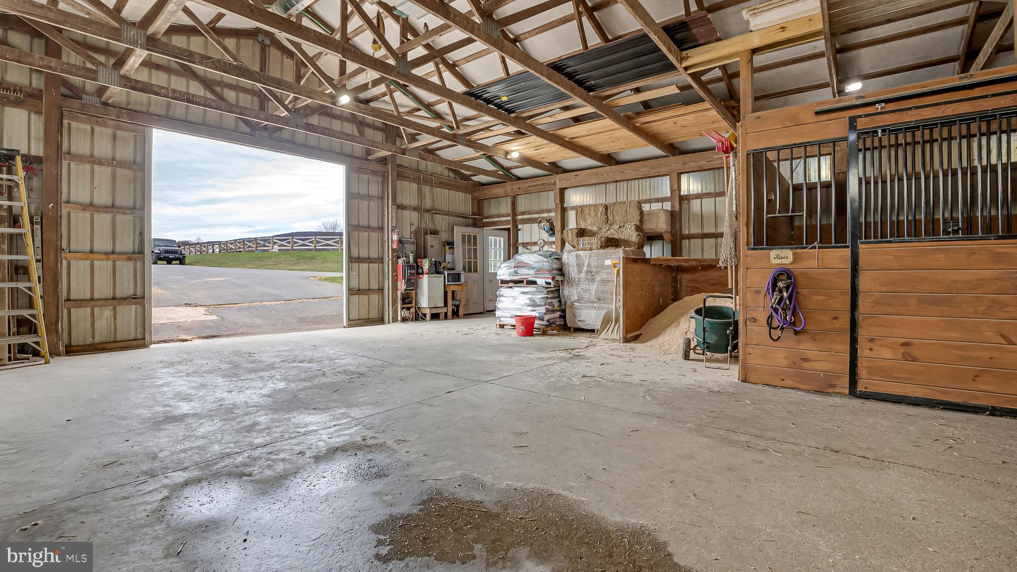 NONE AVAILABLE - Farm