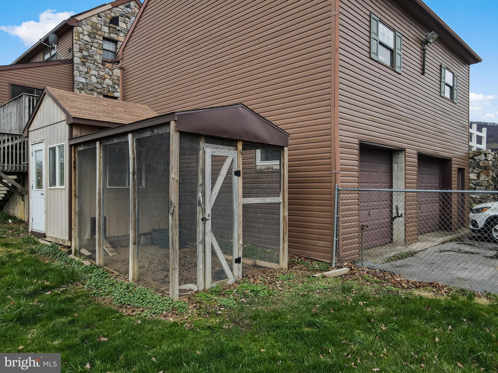 NONE AVAILABLE - Farm