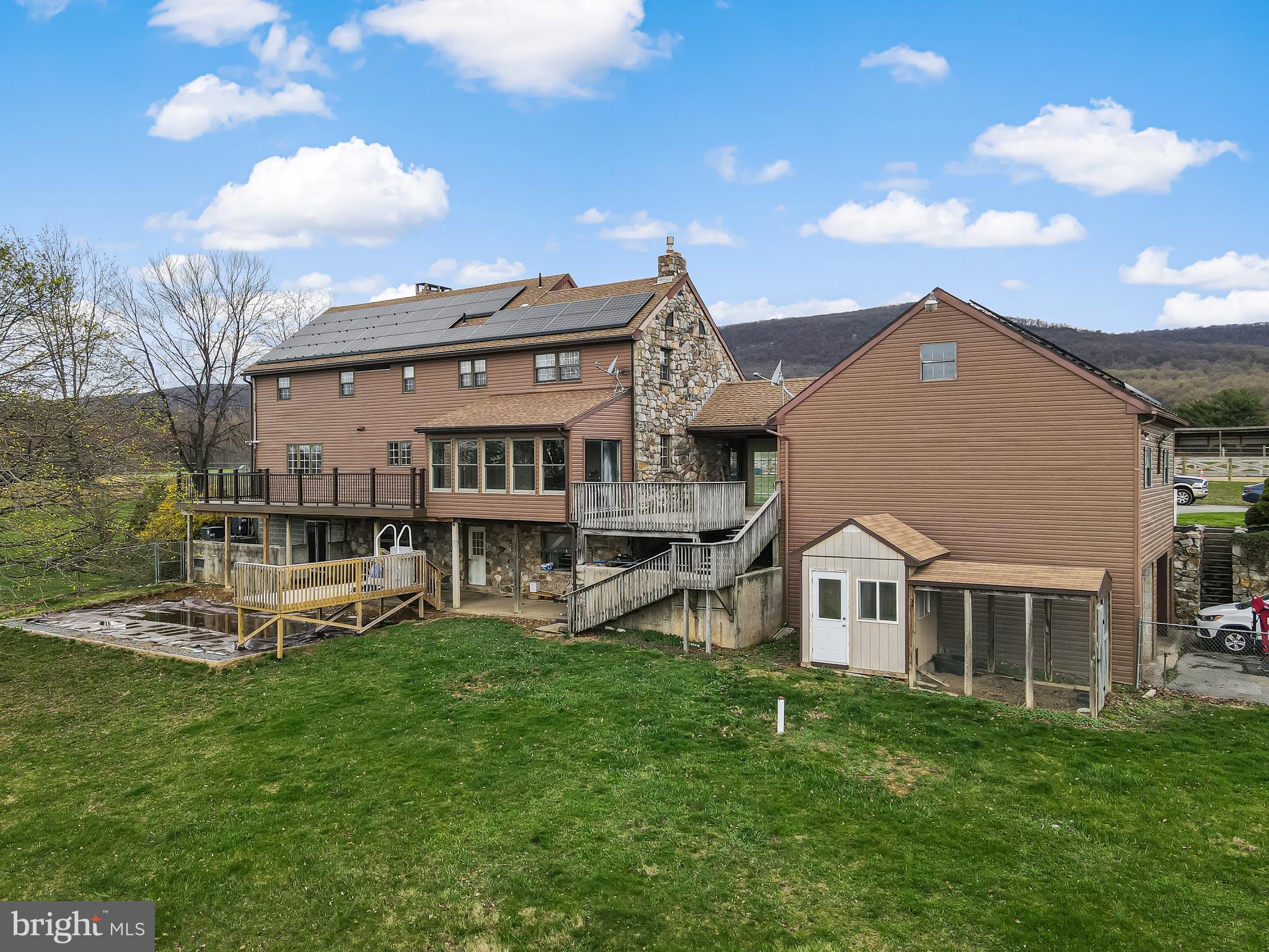 NONE AVAILABLE - Farm