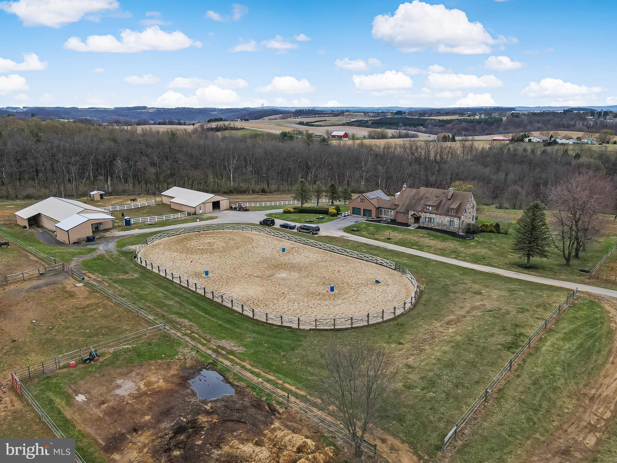 NONE AVAILABLE - Farm