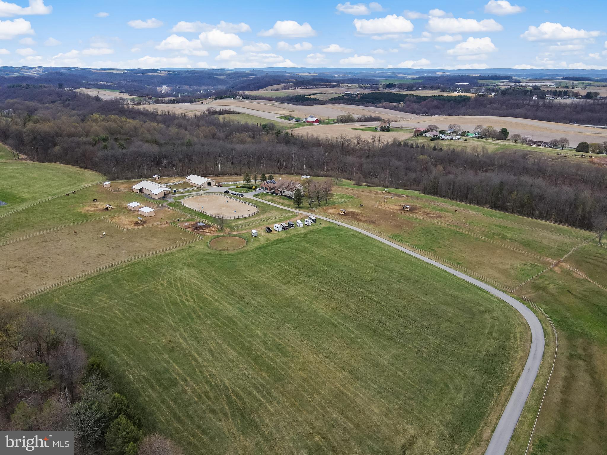 NONE AVAILABLE - Farm