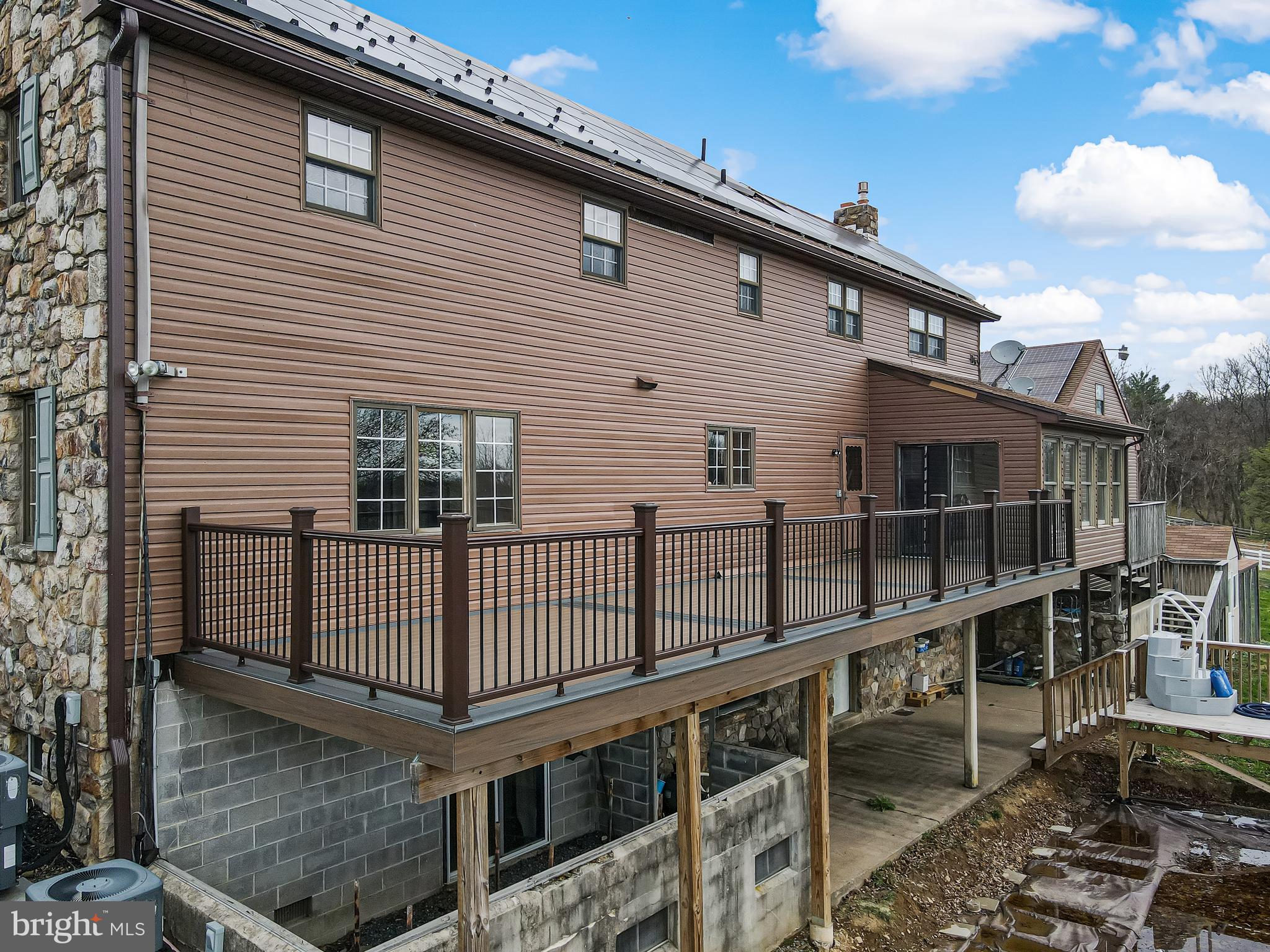 NONE AVAILABLE - Farm