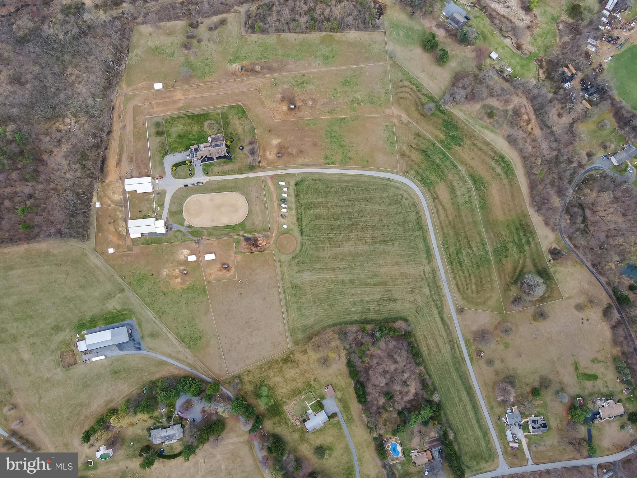 NONE AVAILABLE - Farm