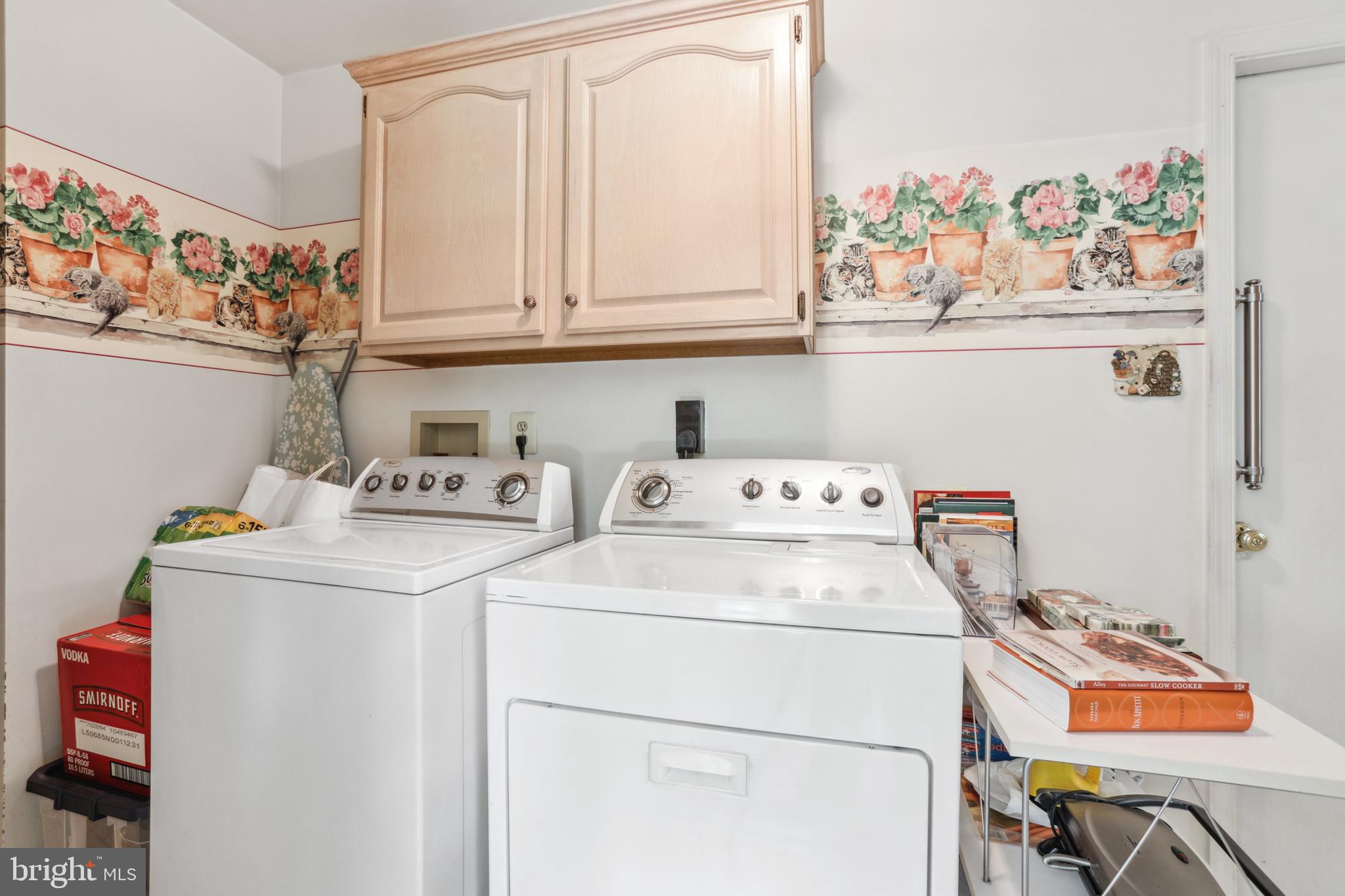 MANTUA HILLS - Residential