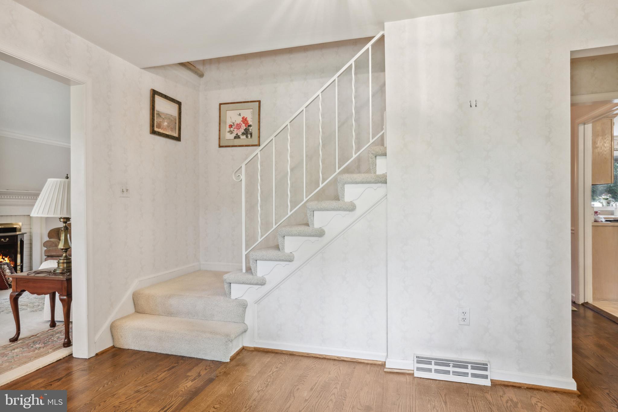 MANTUA HILLS - Residential