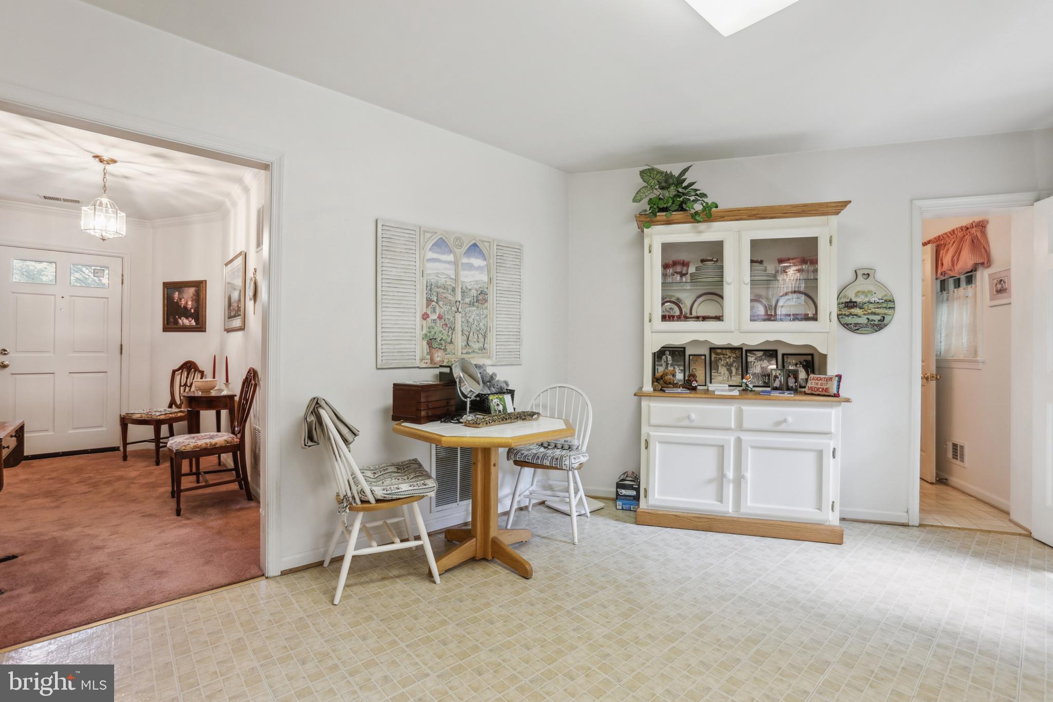 MANTUA HILLS - Residential