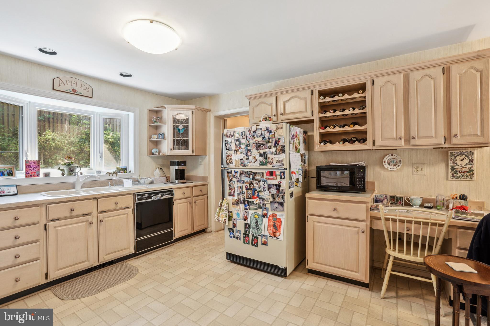 MANTUA HILLS - Residential