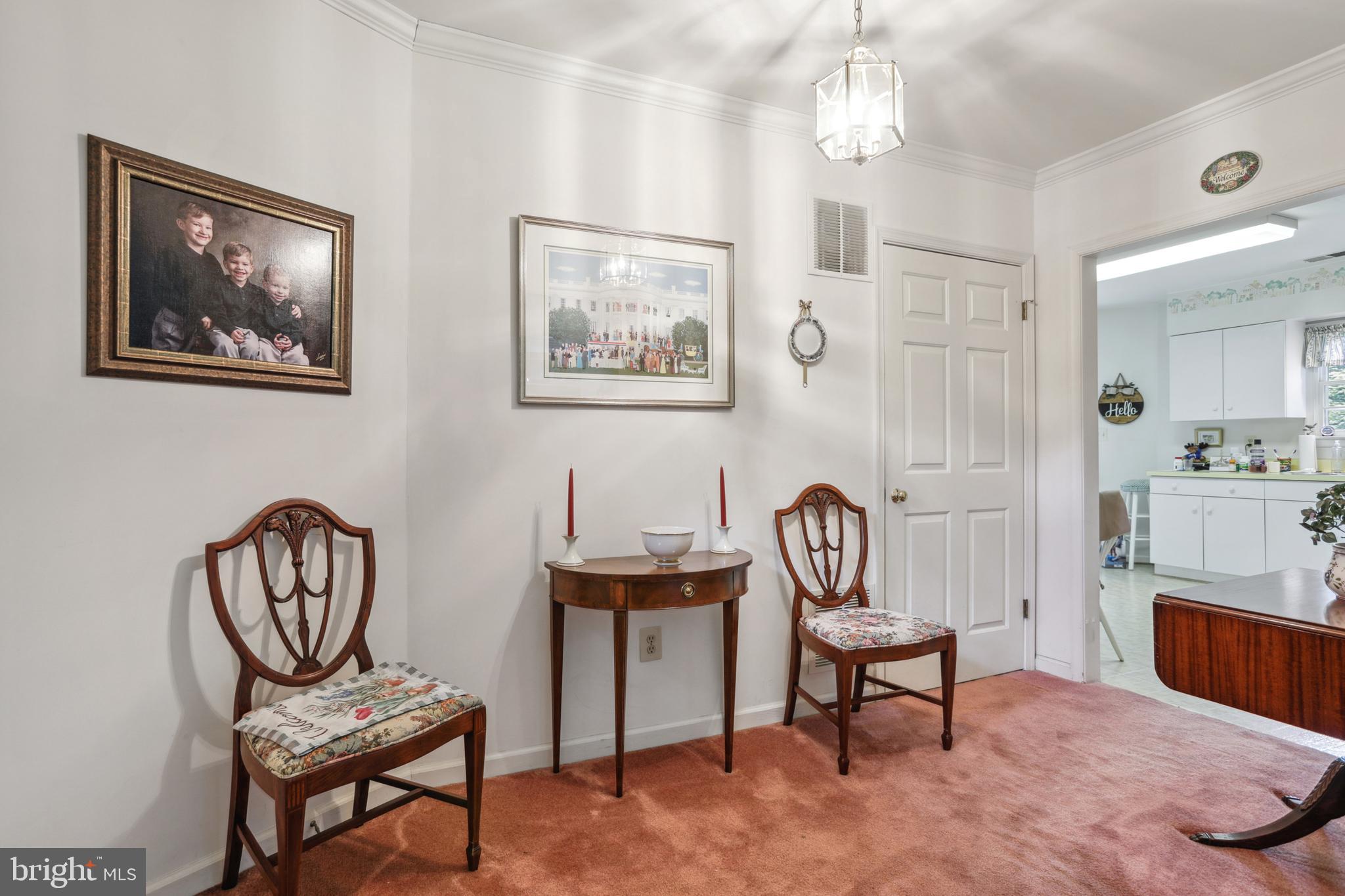 MANTUA HILLS - Residential