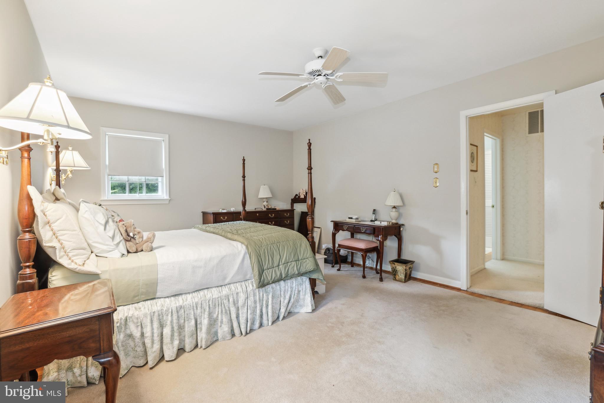 MANTUA HILLS - Residential