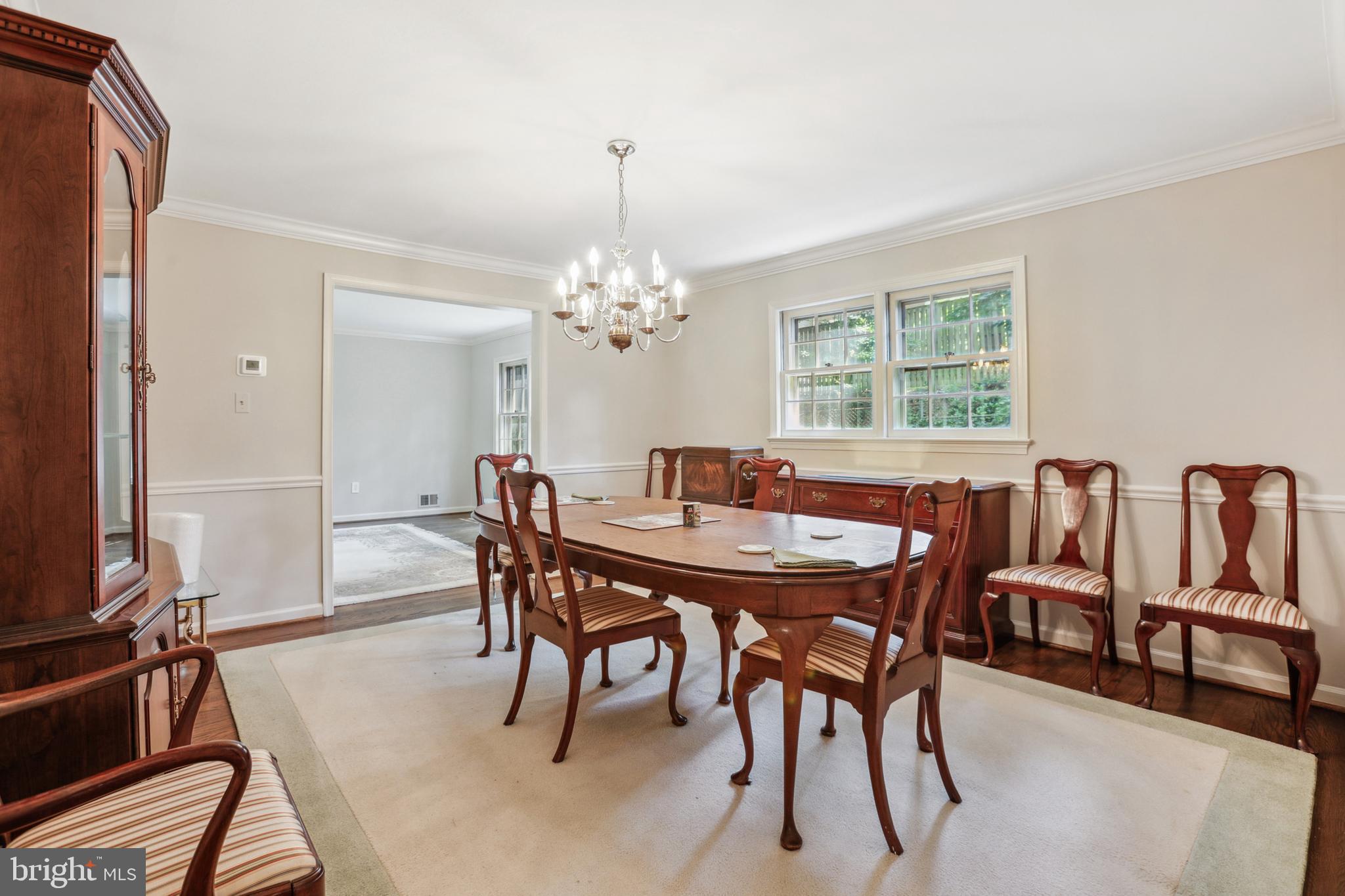 MANTUA HILLS - Residential