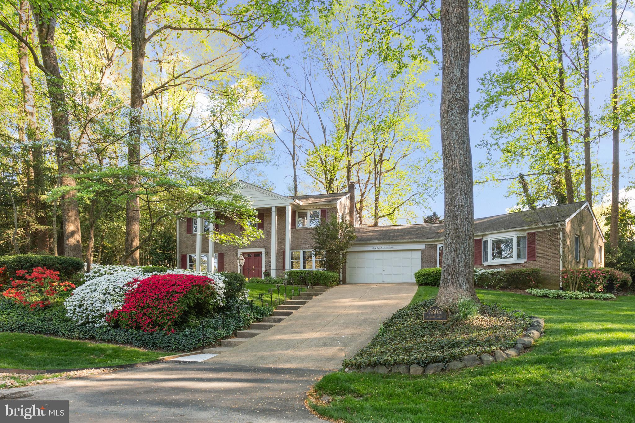 MANTUA HILLS - Residential