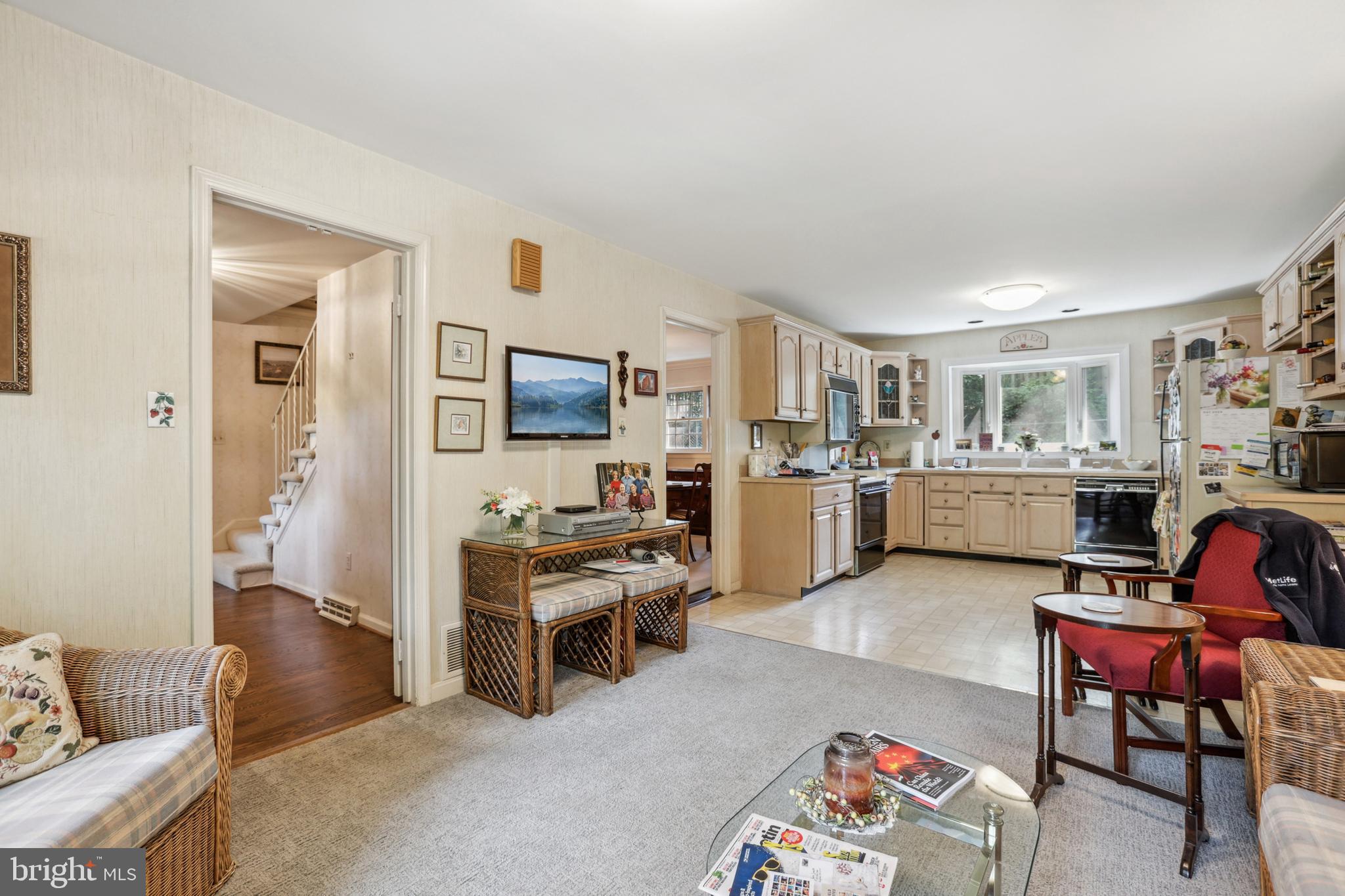 MANTUA HILLS - Residential