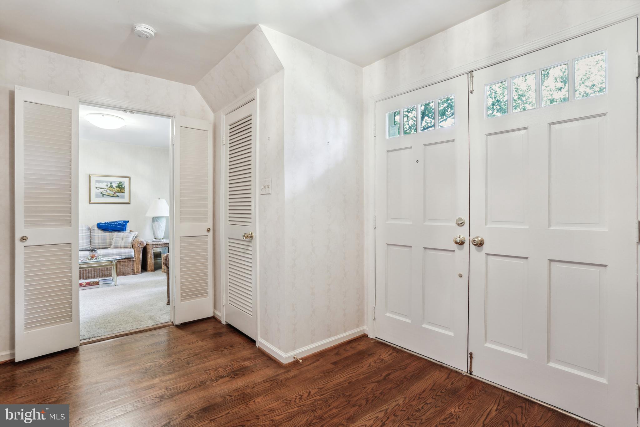 MANTUA HILLS - Residential