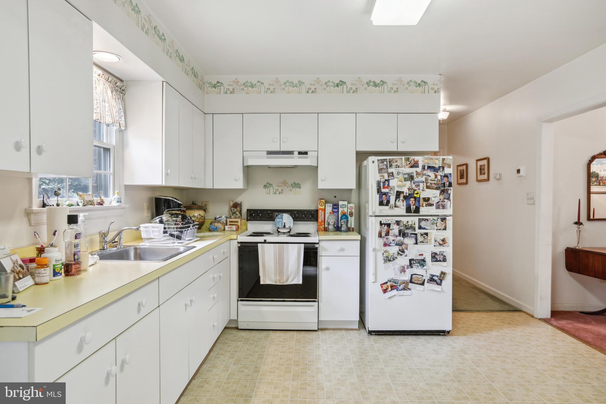 MANTUA HILLS - Residential