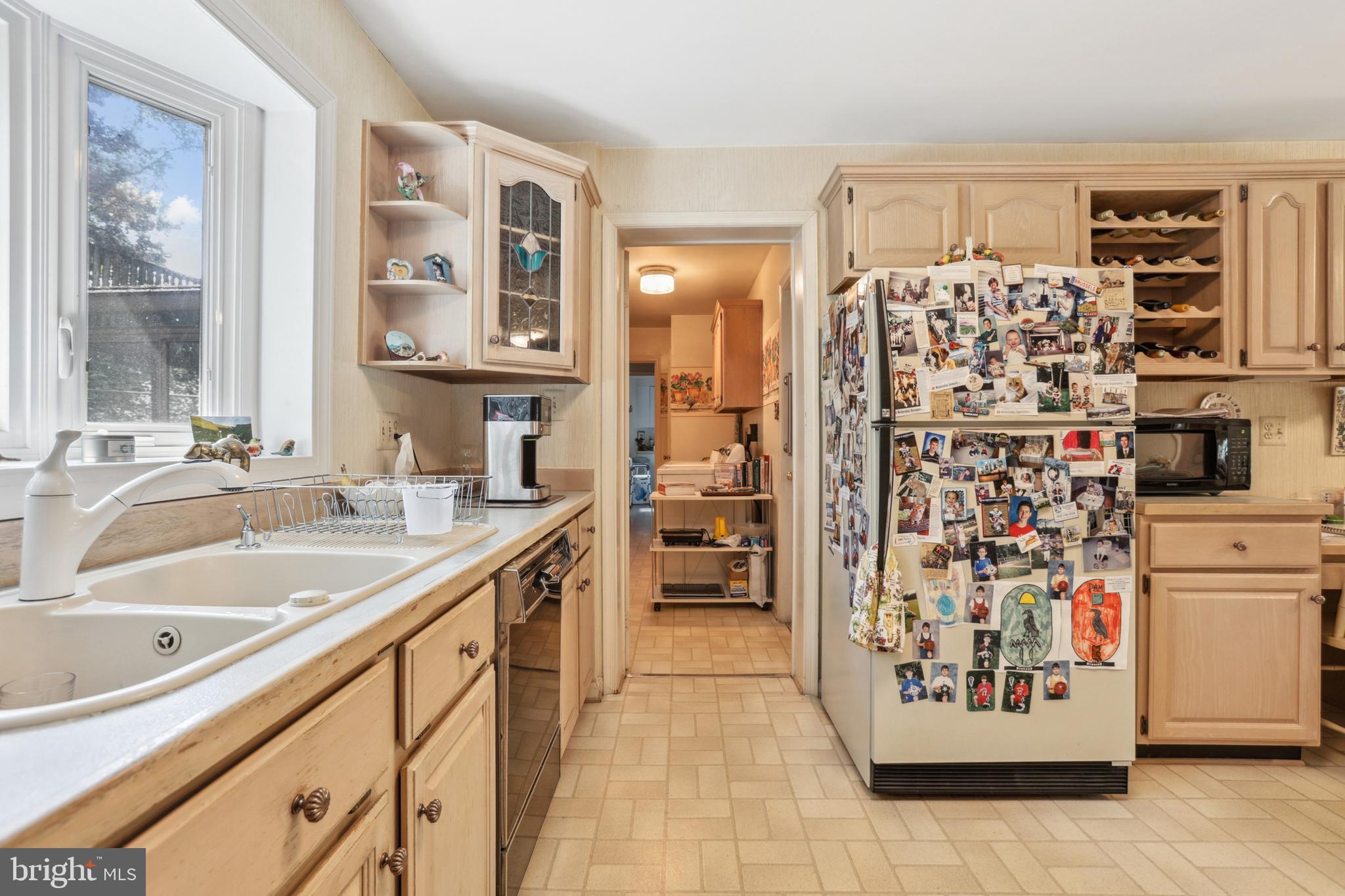 MANTUA HILLS - Residential