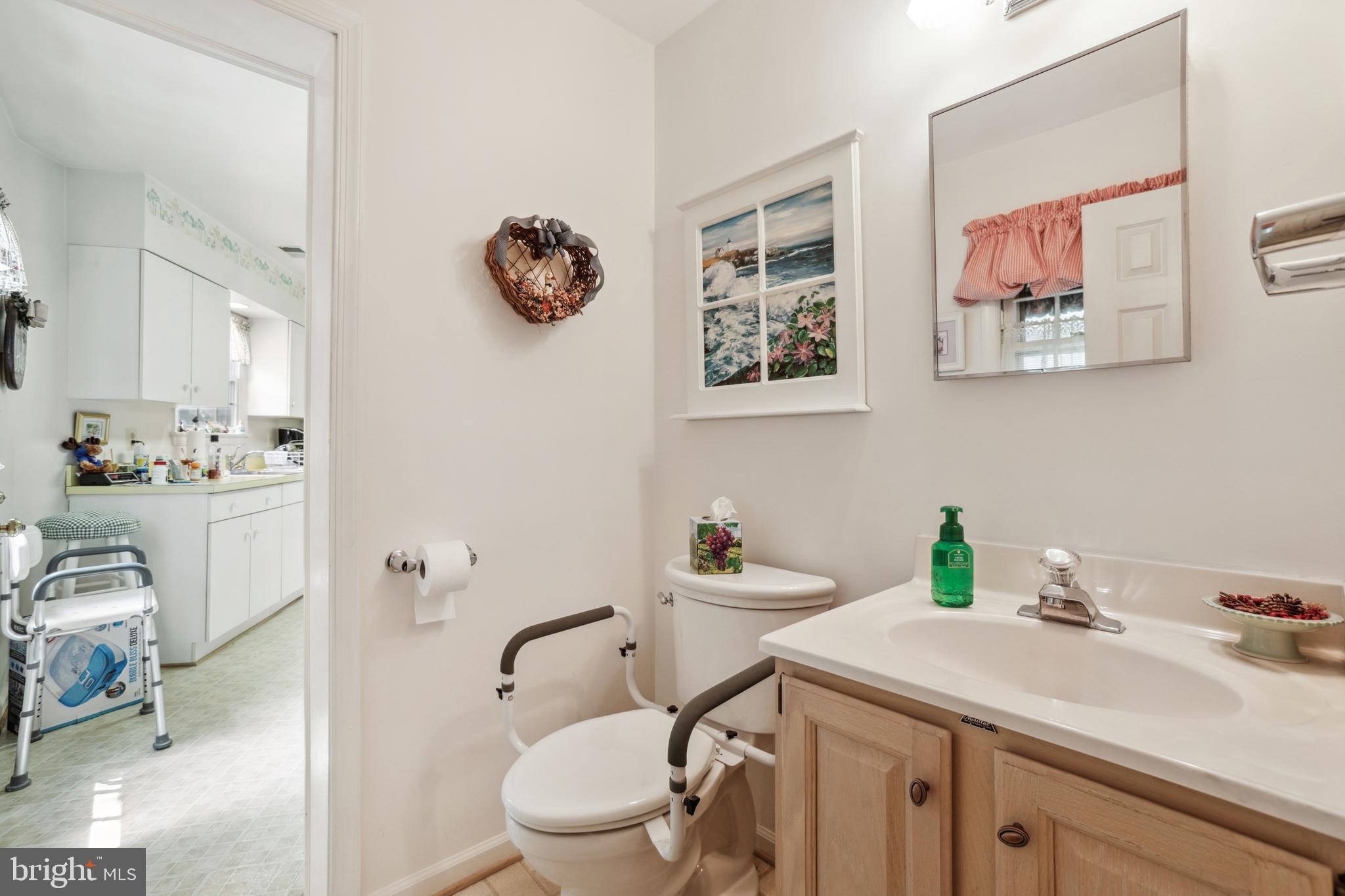 MANTUA HILLS - Residential