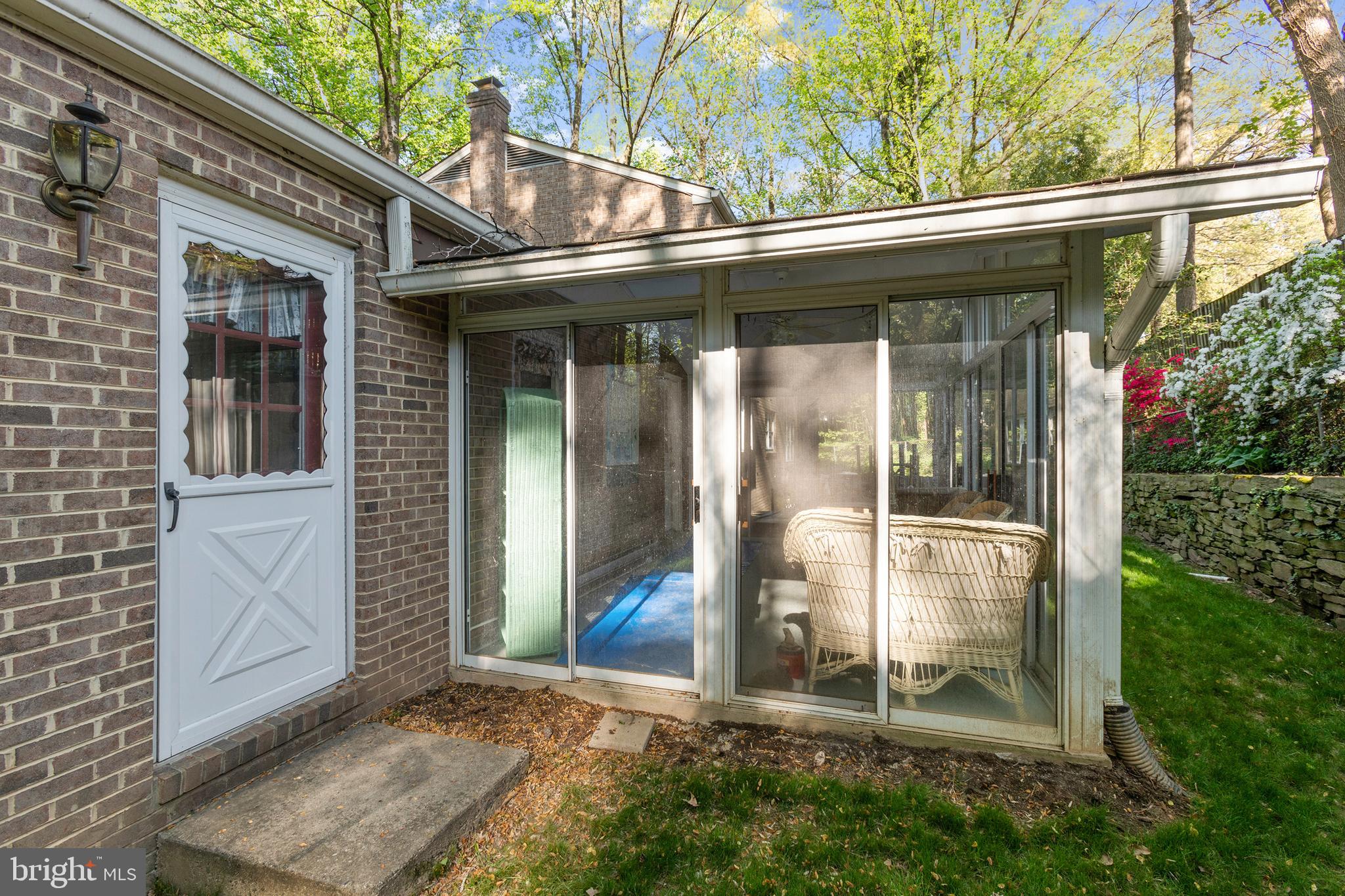 MANTUA HILLS - Residential