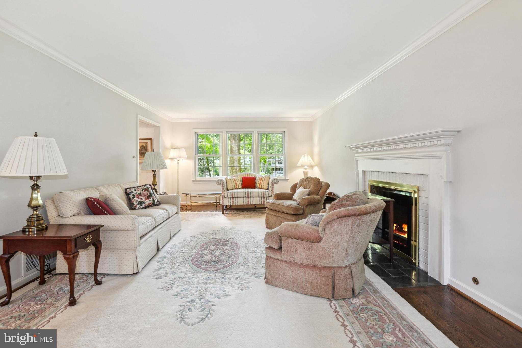 MANTUA HILLS - Residential