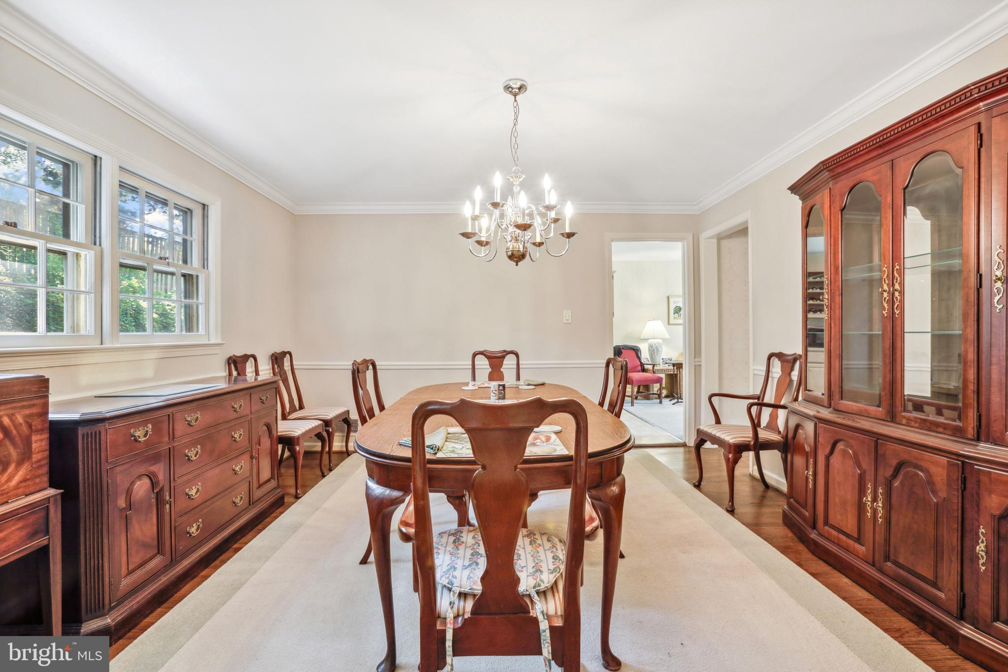 MANTUA HILLS - Residential