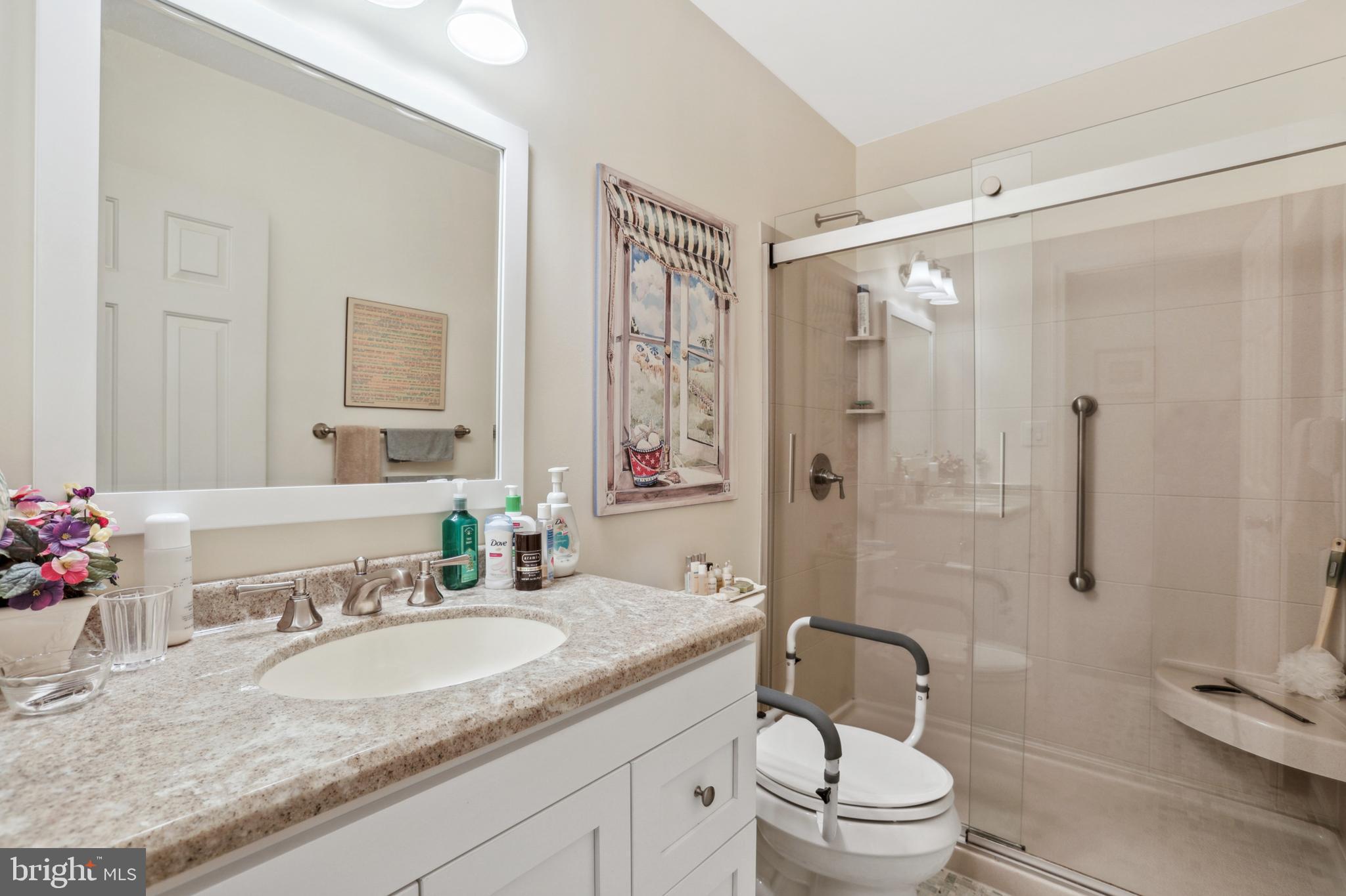 MANTUA HILLS - Residential