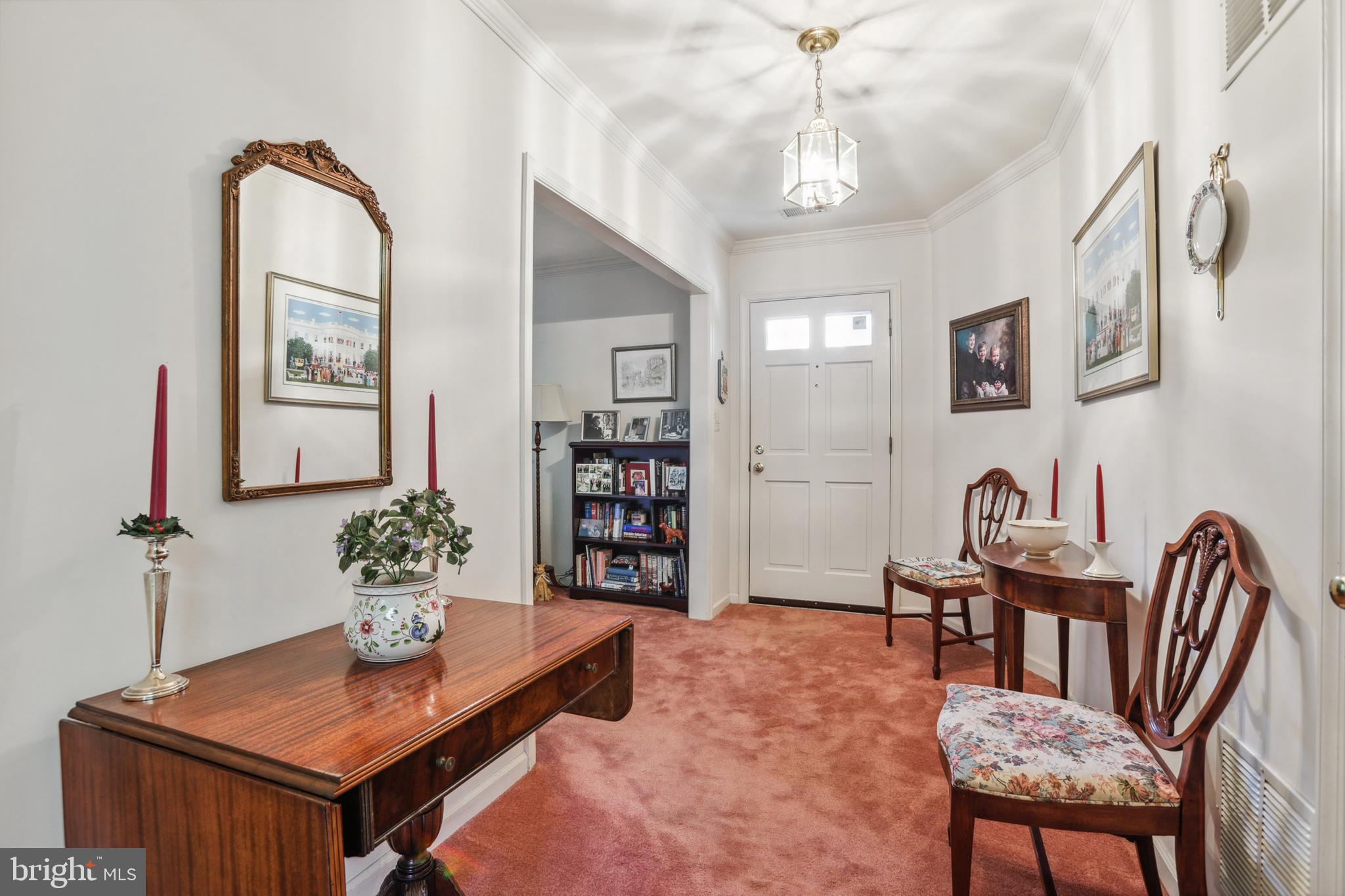 MANTUA HILLS - Residential