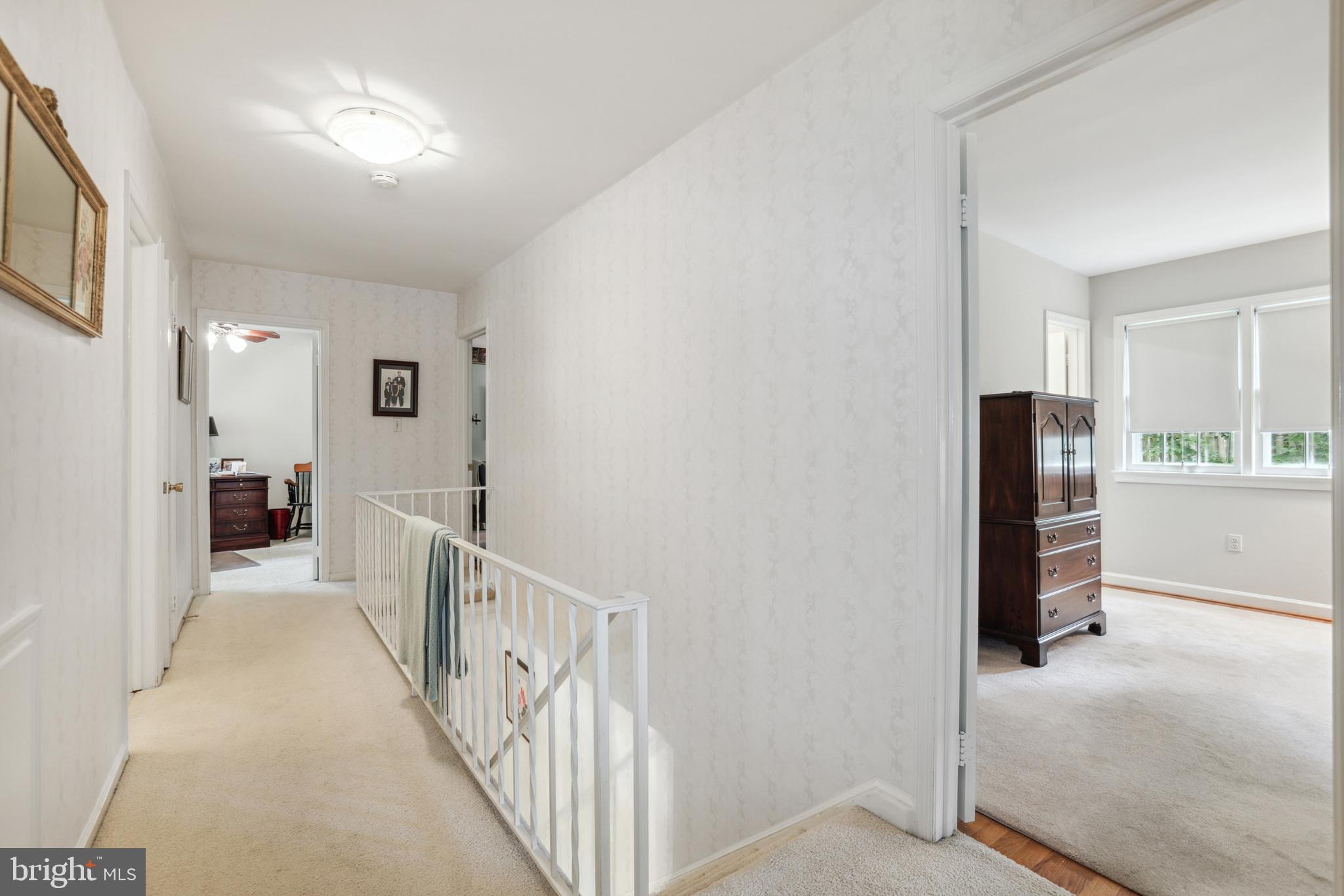 MANTUA HILLS - Residential